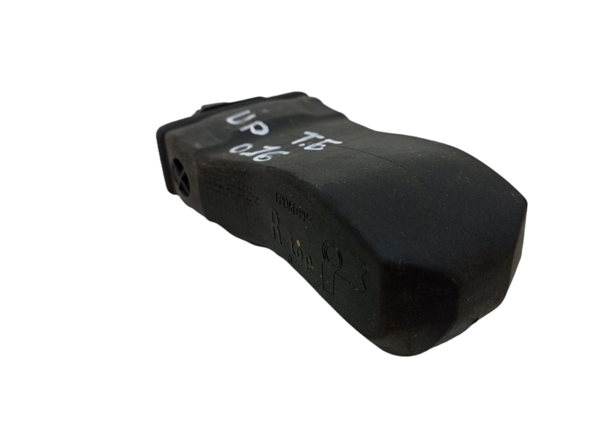Limitador Porta Traseira Esquerda Volkswagen Up 2016 5