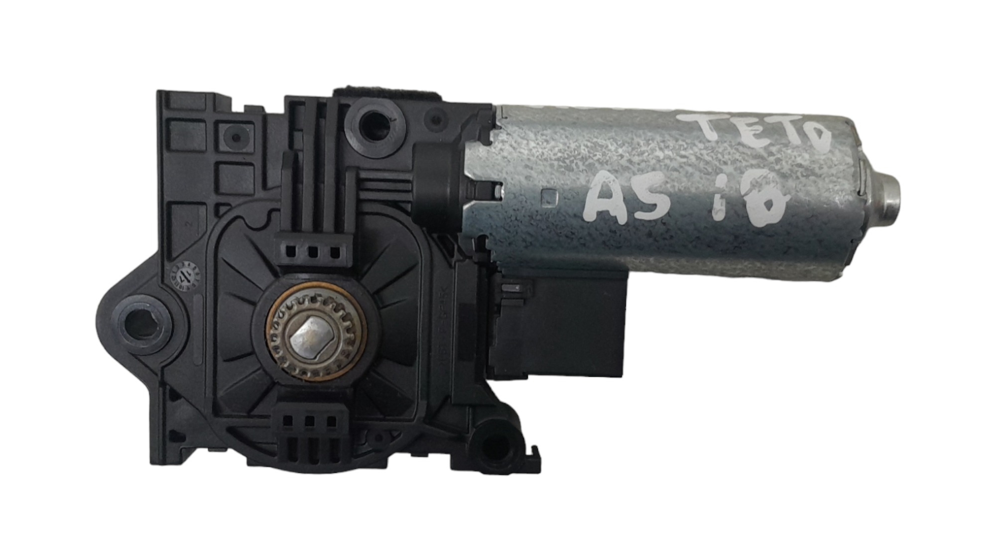 Maquina Vidro Teto Solar Audi A5 2.0 16v Gas Aut 2018 1