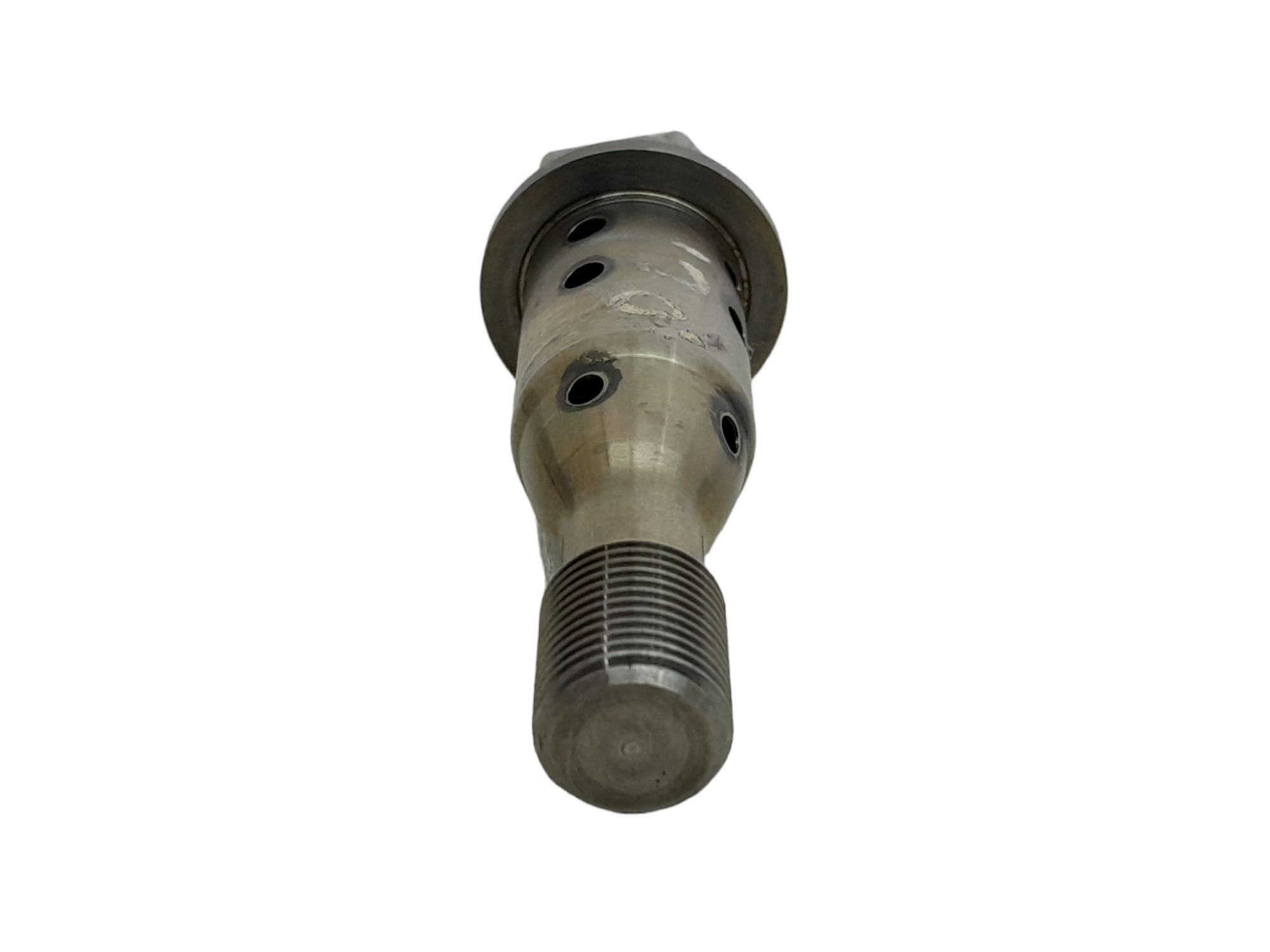Parafuso Polia Variavel Comando Cabeçote Bmw 320i 2.0 2013 2
