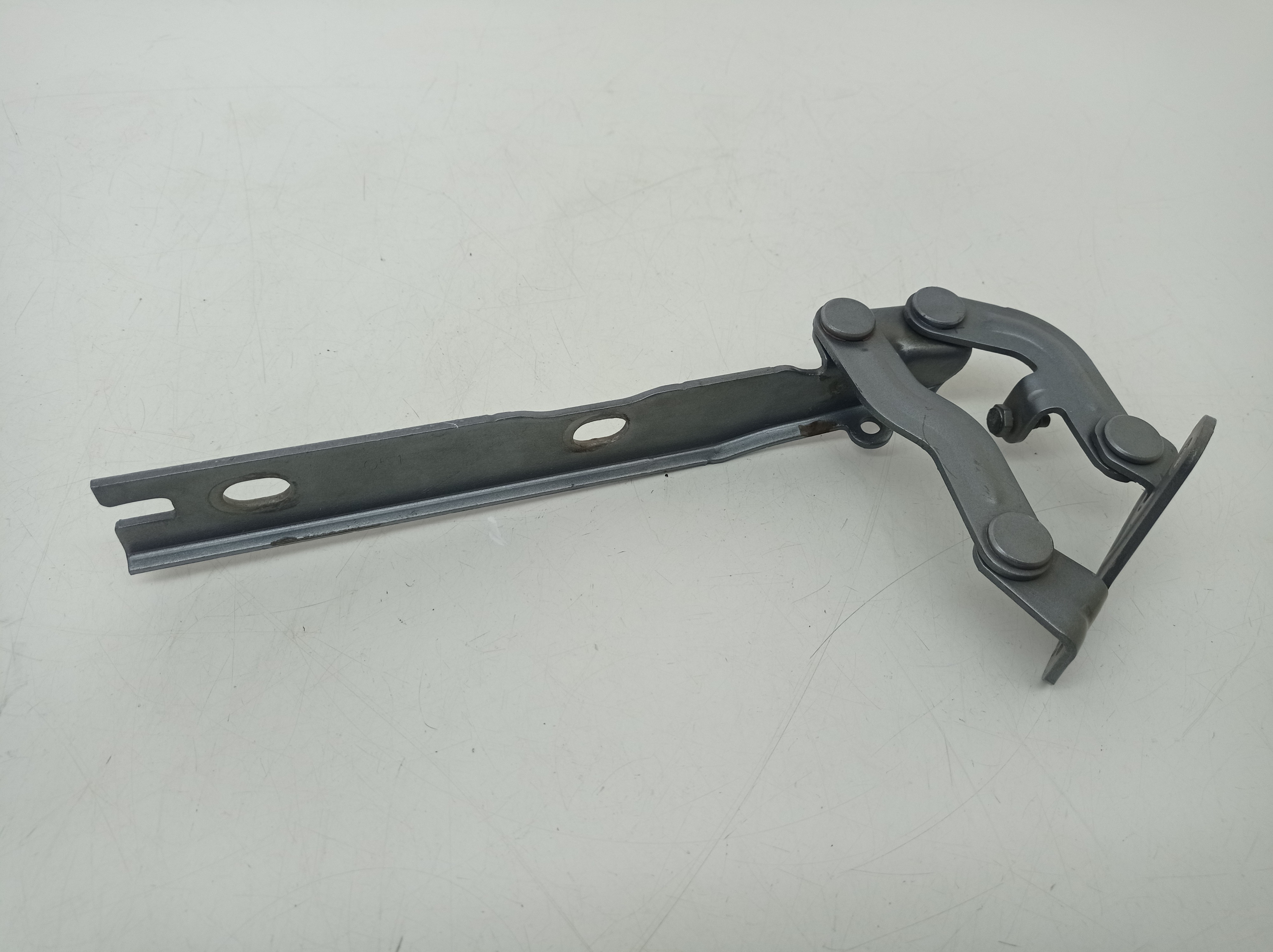 Braco Capo Esquerdo Dodge Journey 2009 3