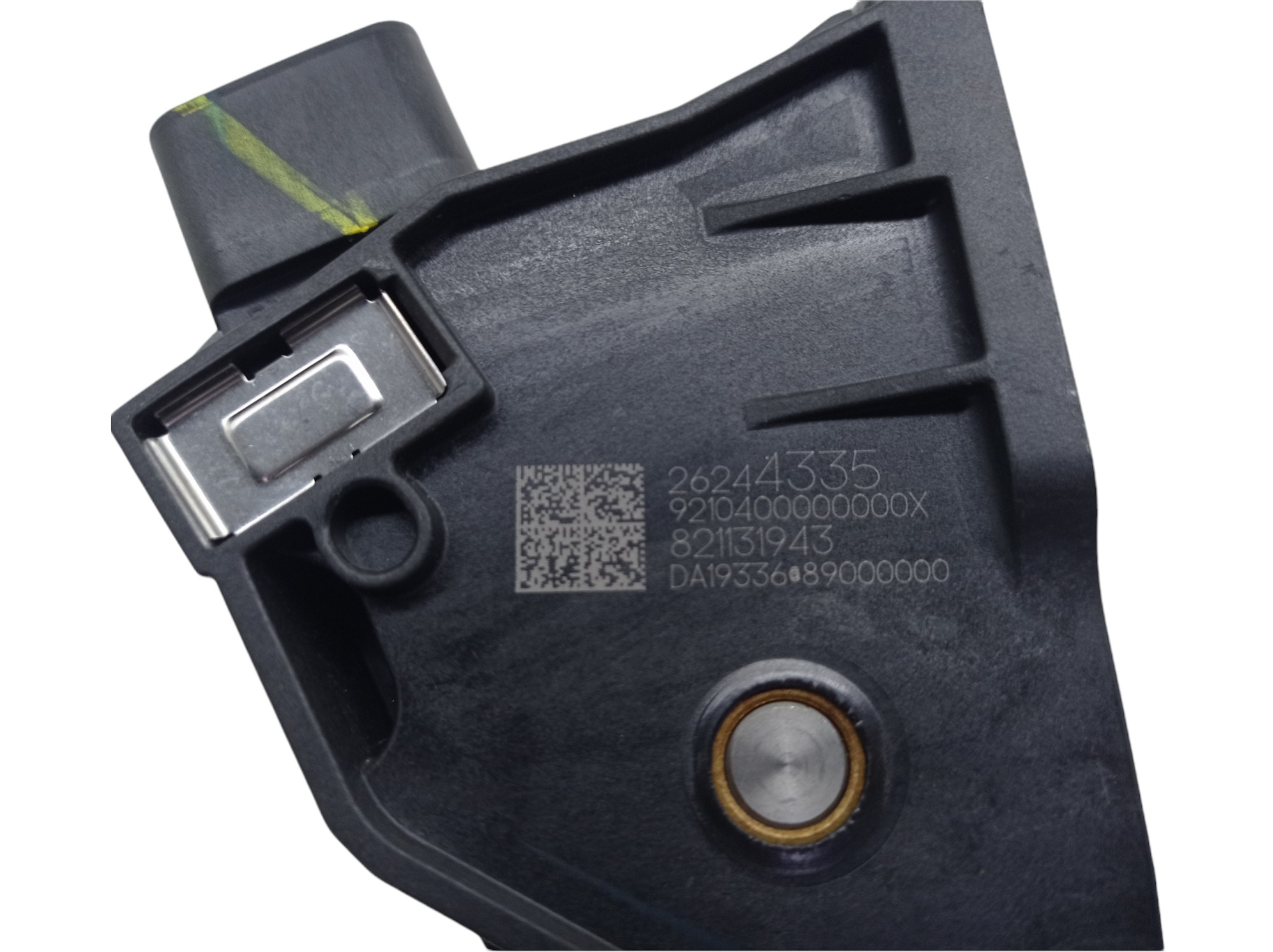 Pedal Acelerador Chevrolet Onix Plus 1.0 Turbo 2020 Aut 7