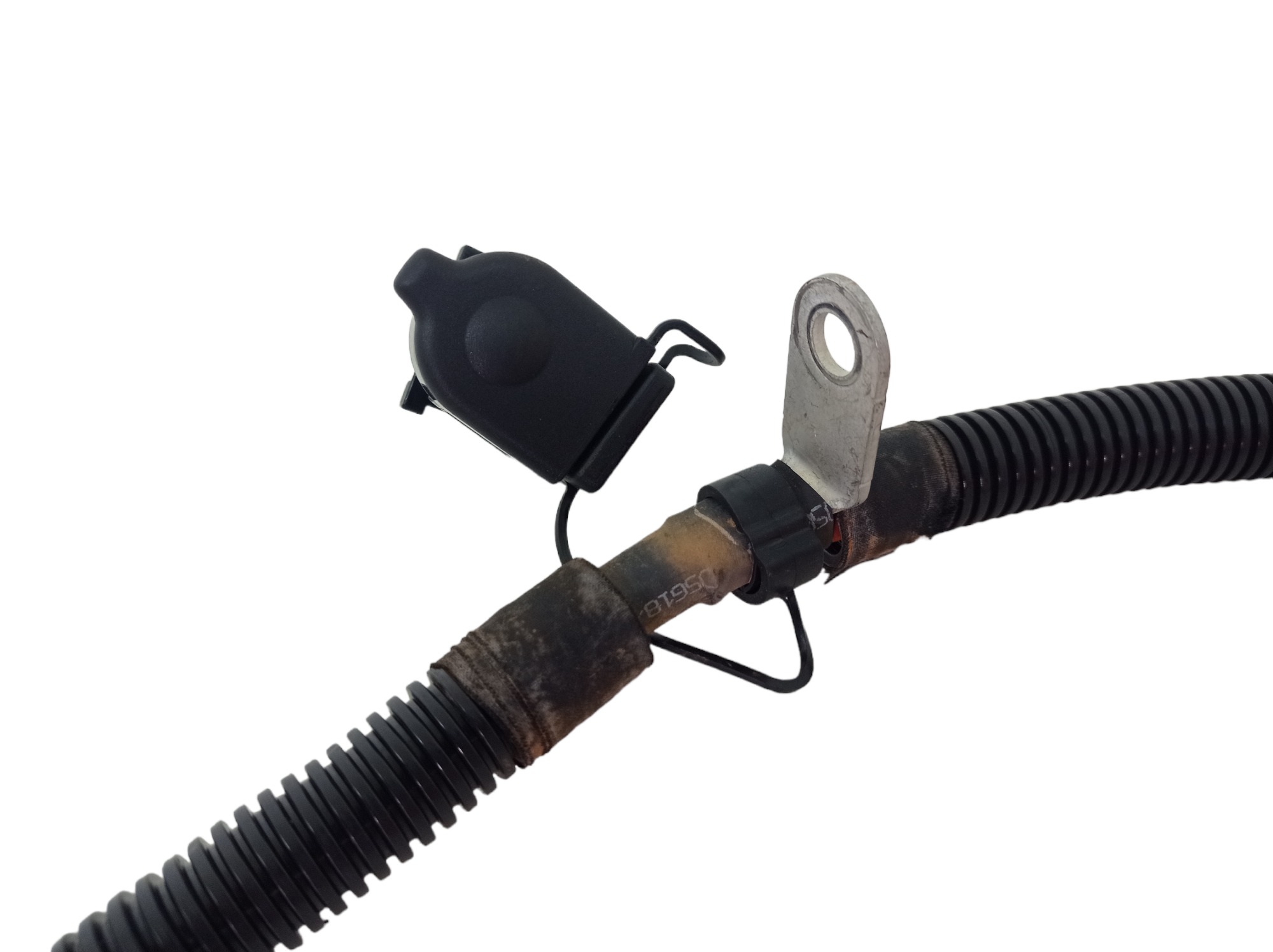 Cabo Positivo Bateria Fiat Toro 1.8 16v 4×2 Automatico 2019 4
