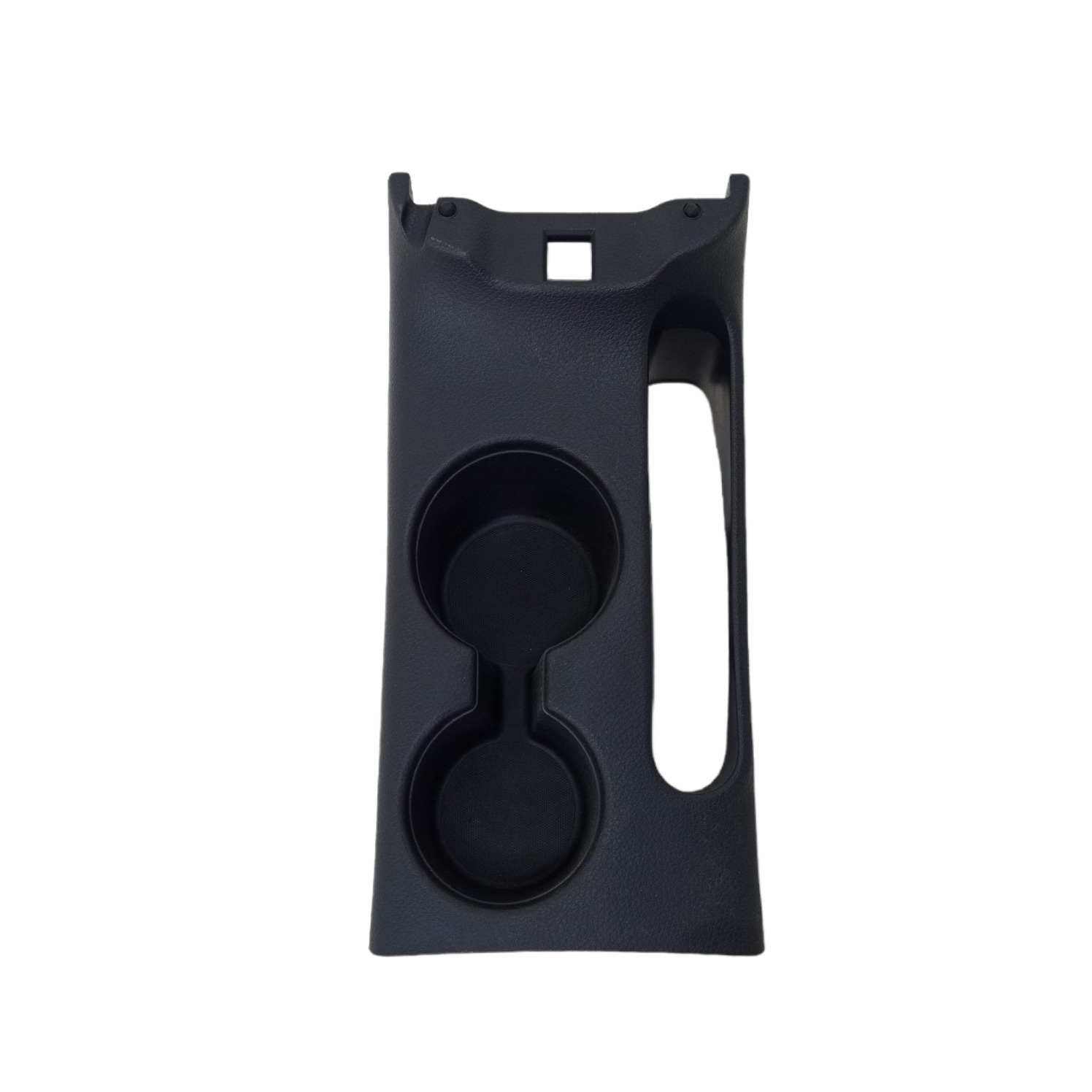 Porta Copos Console Nissan Sentra 2015 Preto