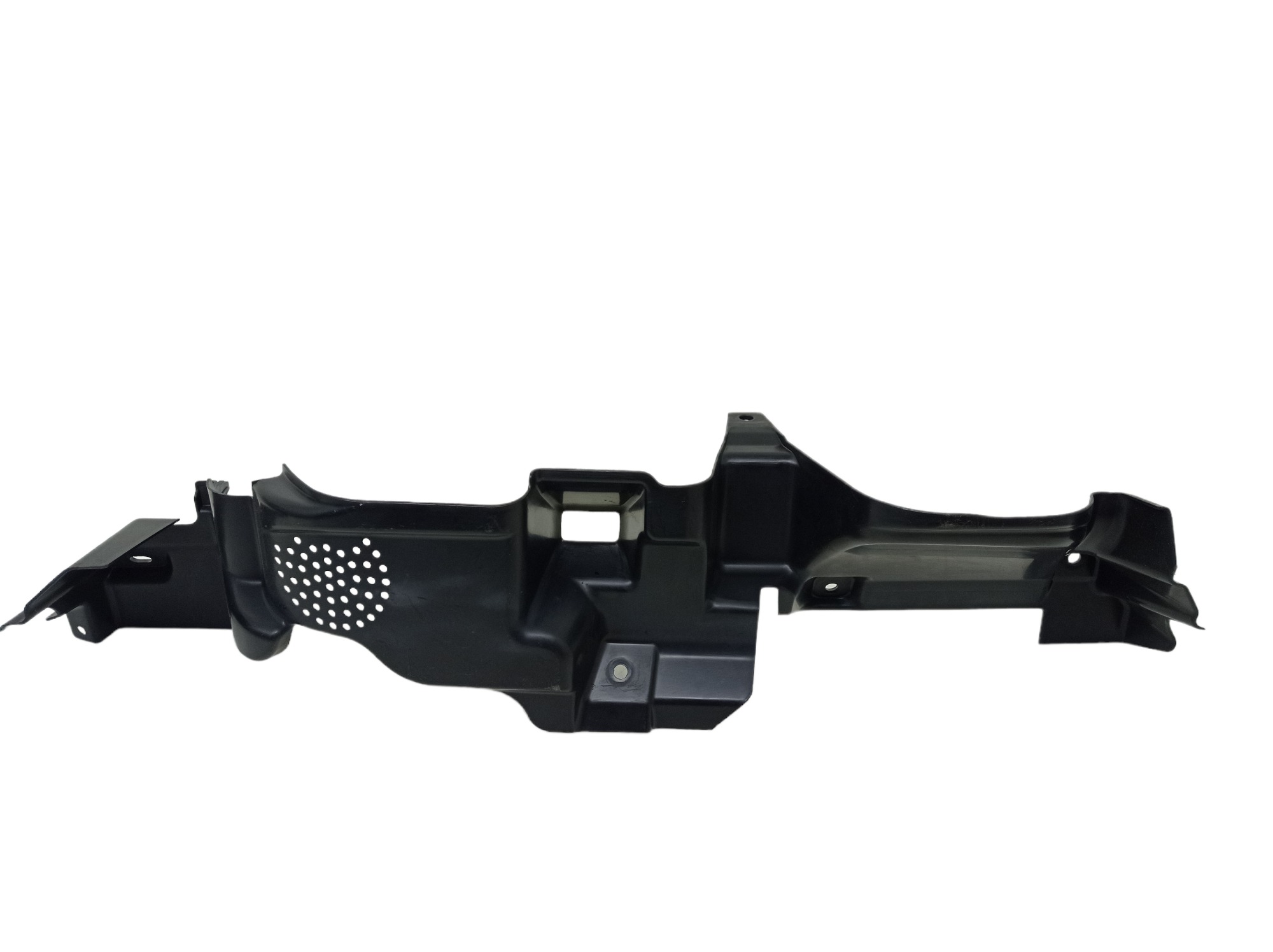 Defletor Captador Ar Mitsubishi Asx 2013 6