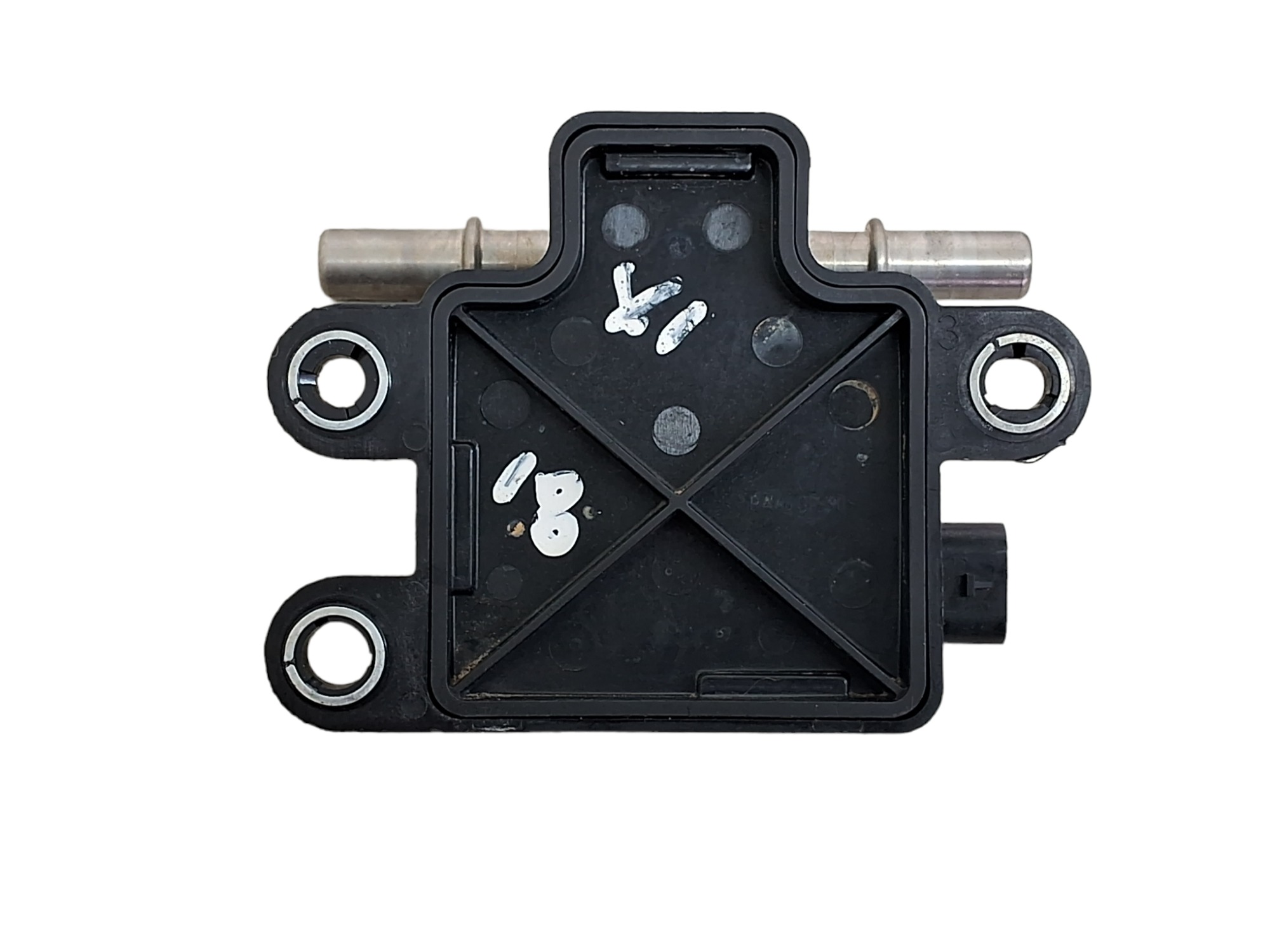 Modulo Sensor Combustivel Bmw X1 S20i 2.0 16v Flex 2018 5