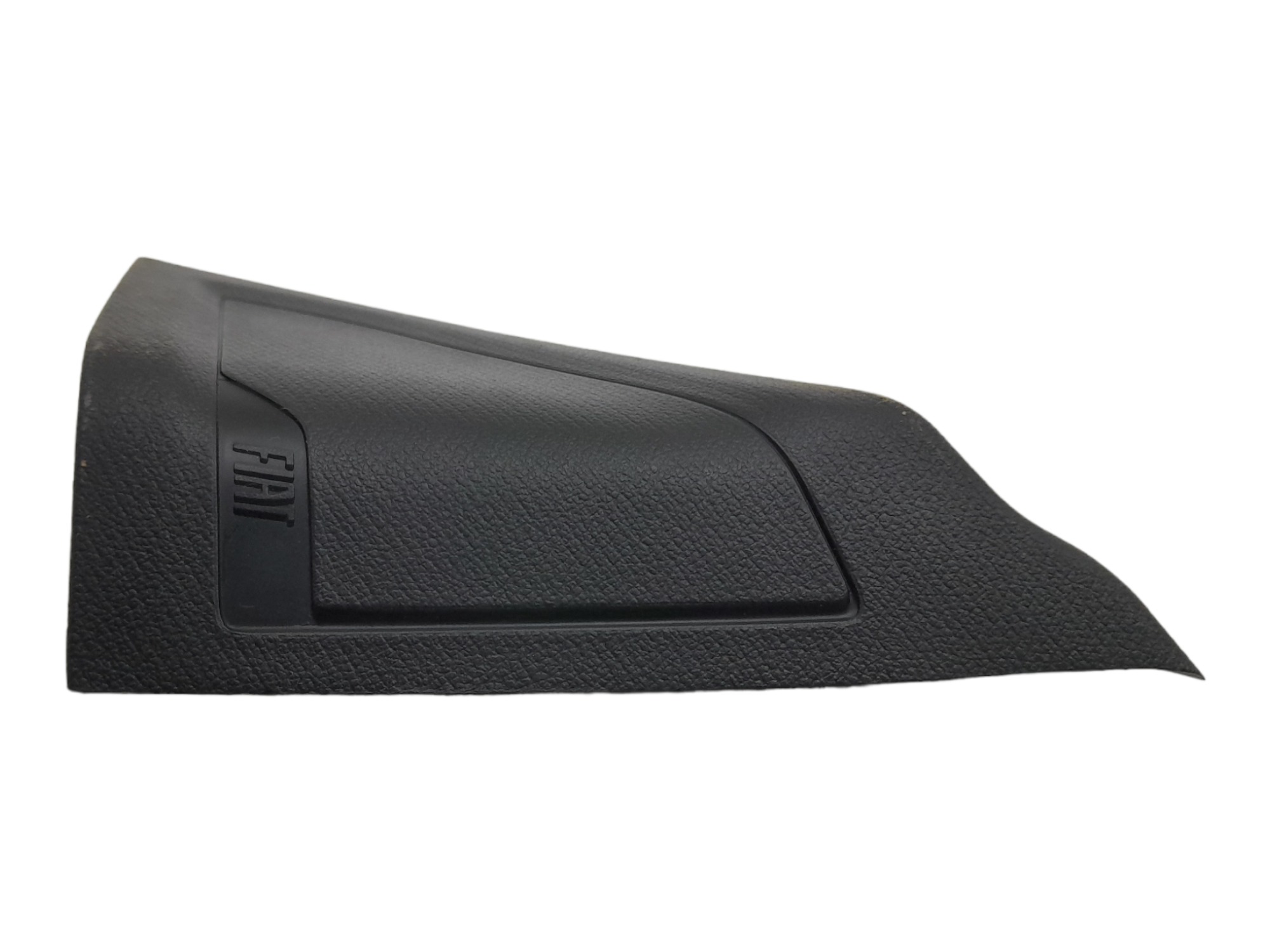Acabamento Interno Retrovisor Direito Fiat Toro Freedom 2018 2