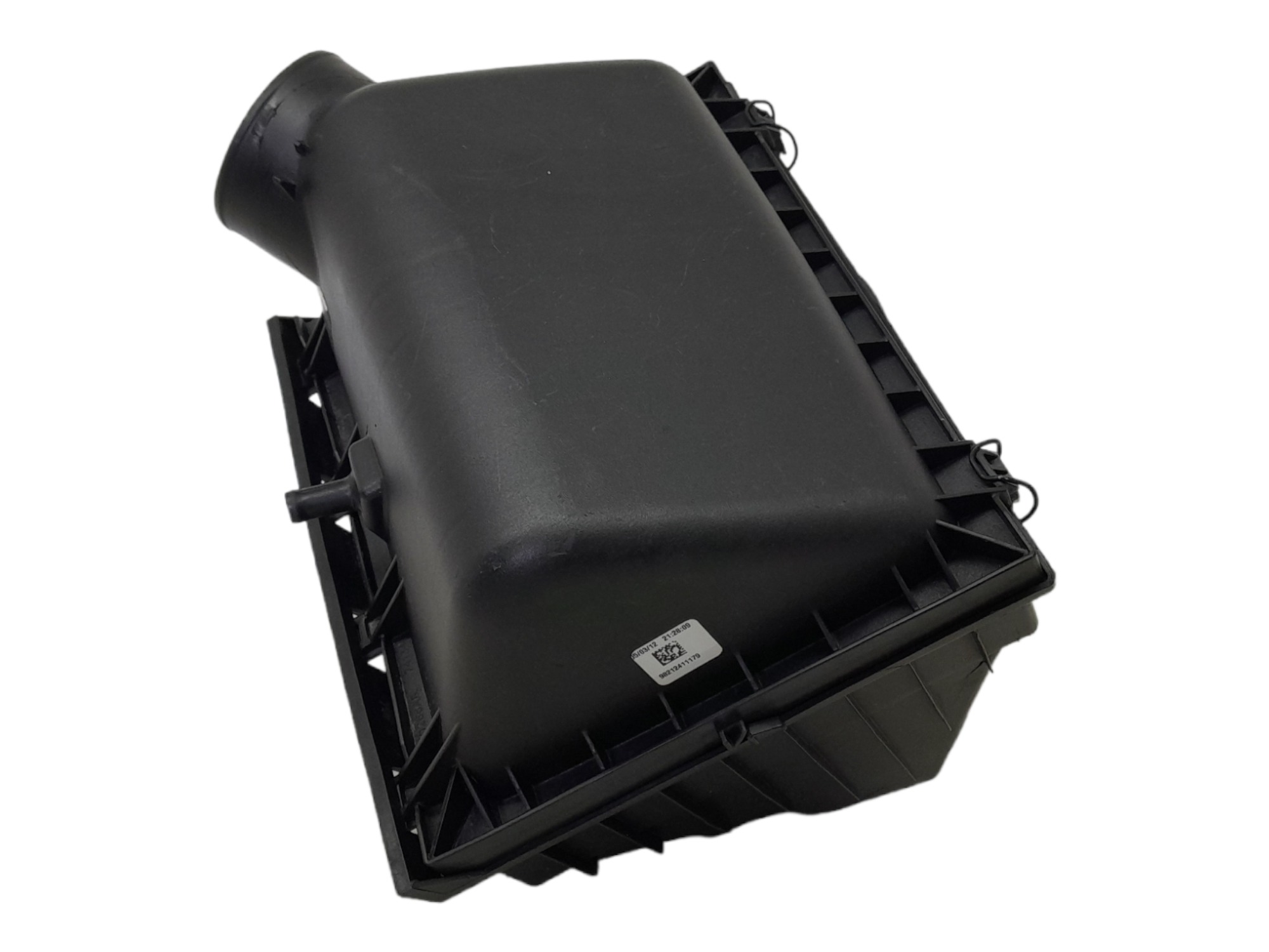 Caixa Filtro De Ar Jeep Cherokee Sport 3.7 V6 Aut 2012 2