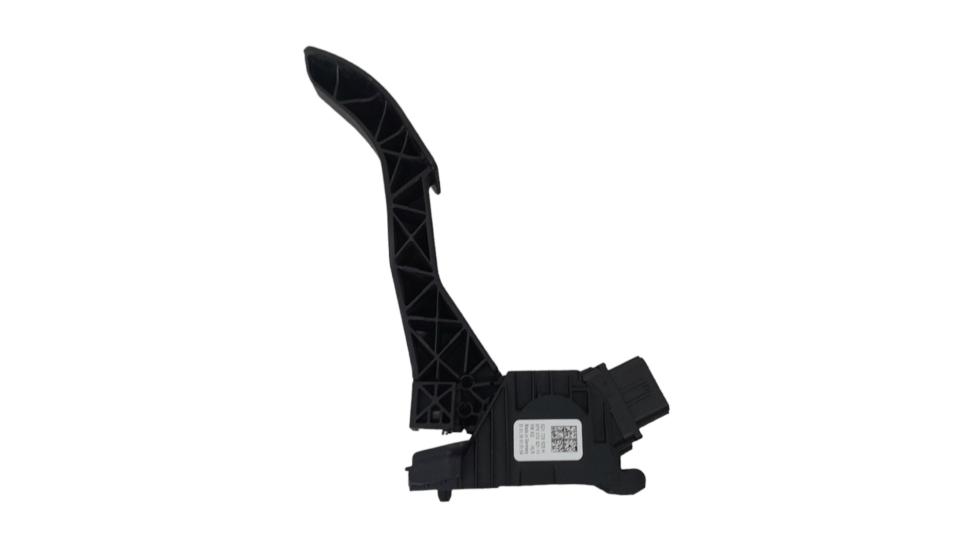 Pedal Acelerador Volkswagen Passat 2.0 16v Automatico 2018 3