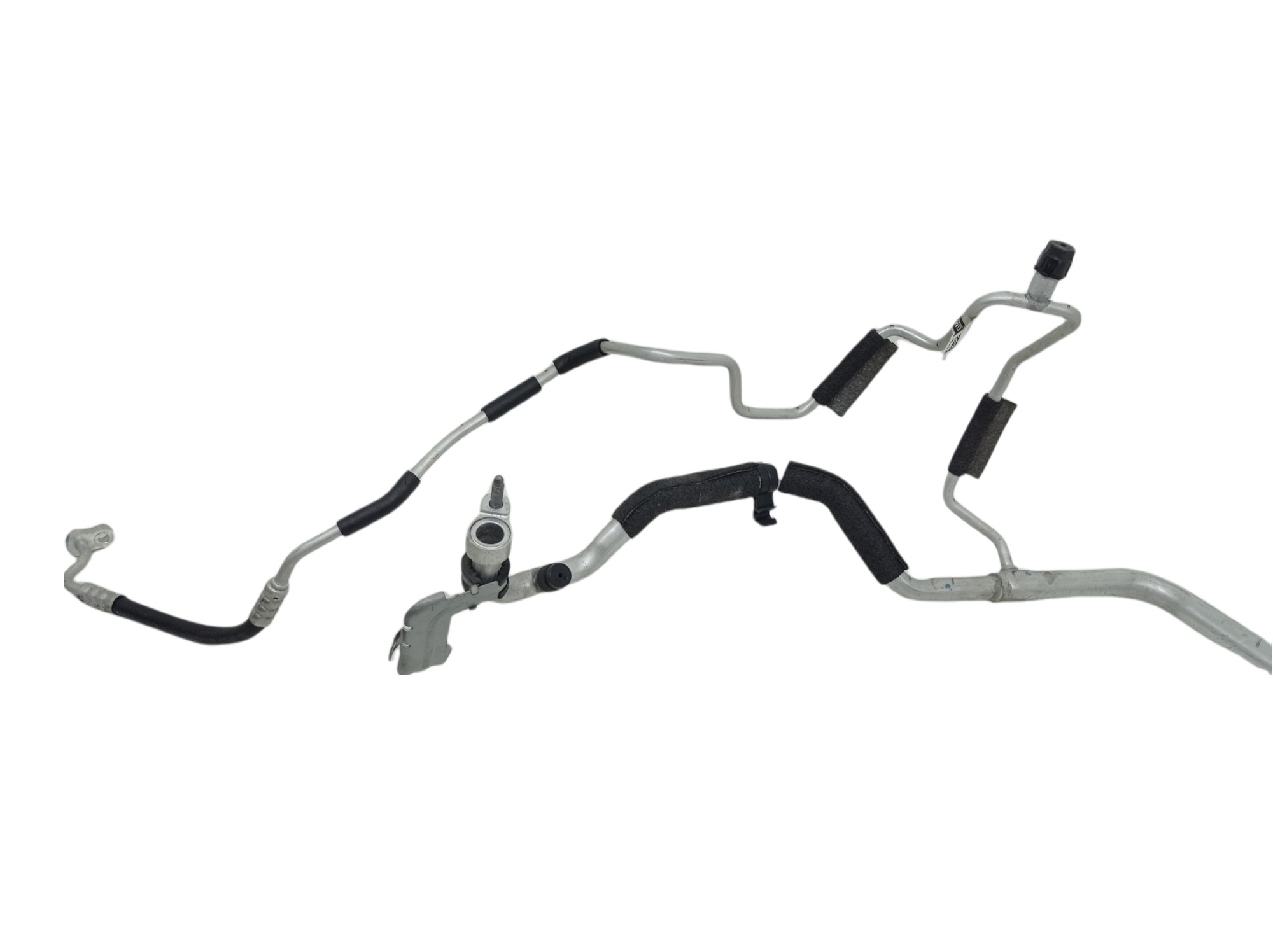 Mangueira Ar Condicionado Chevrolet Onix Plus 2020 3