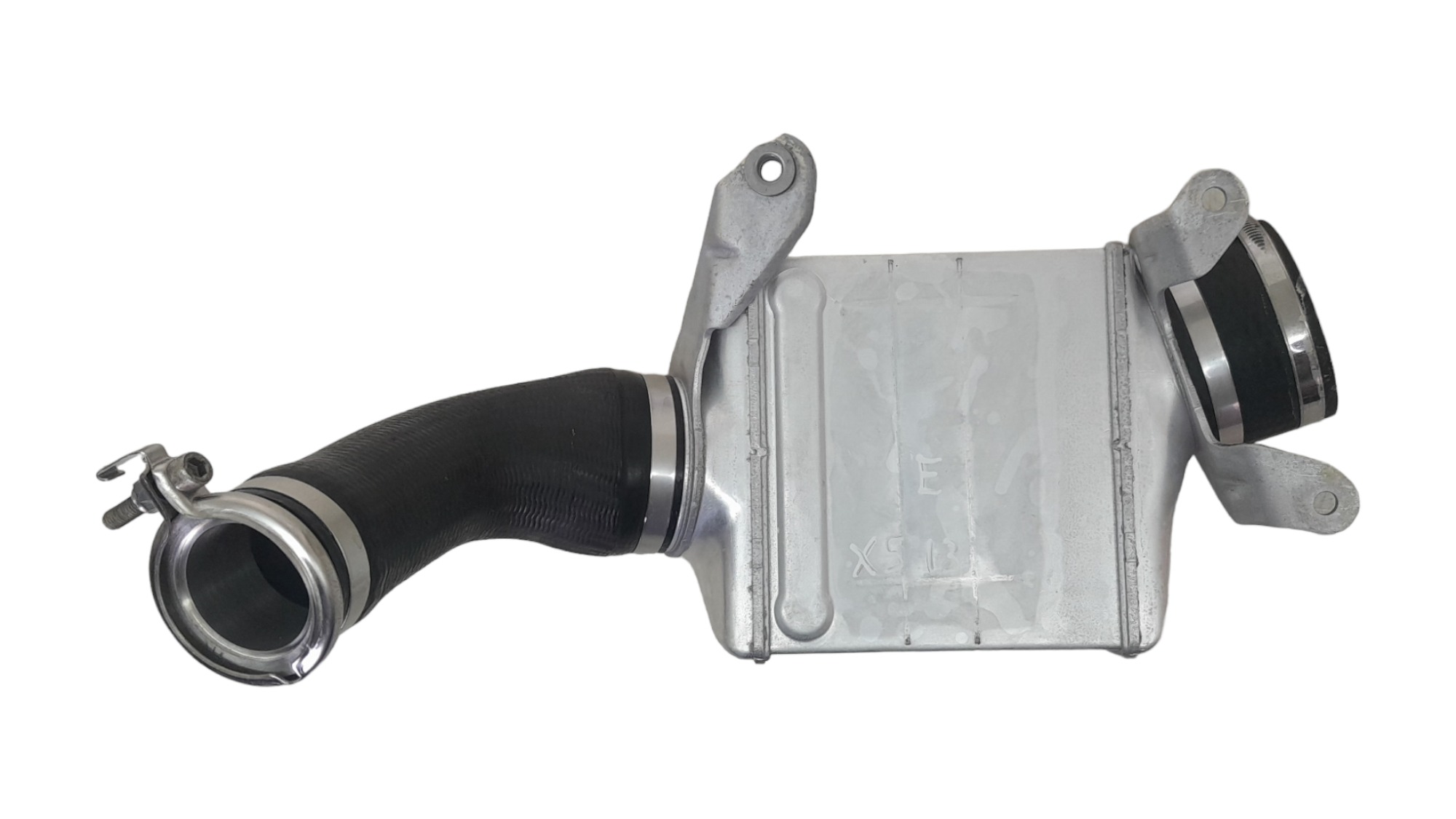 Intercooler Esquerdo Bmw X5 Xdrive50i 4.4 V8 Gas Aut 2013 1