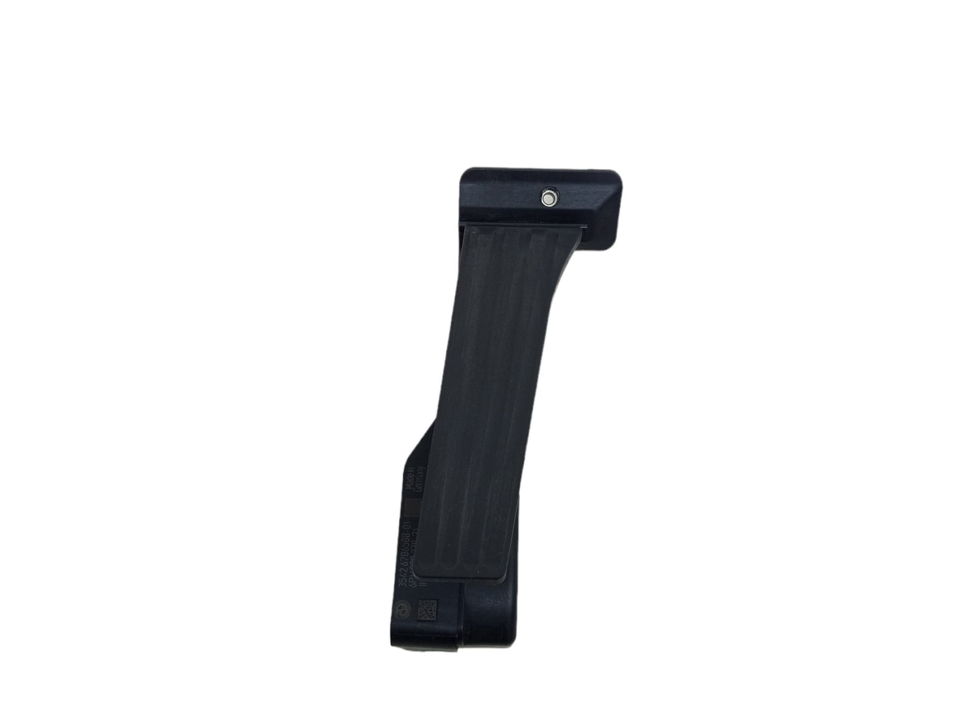 Pedal Acelerador Bmw 120i 2.0 16v Automatico 2010 1