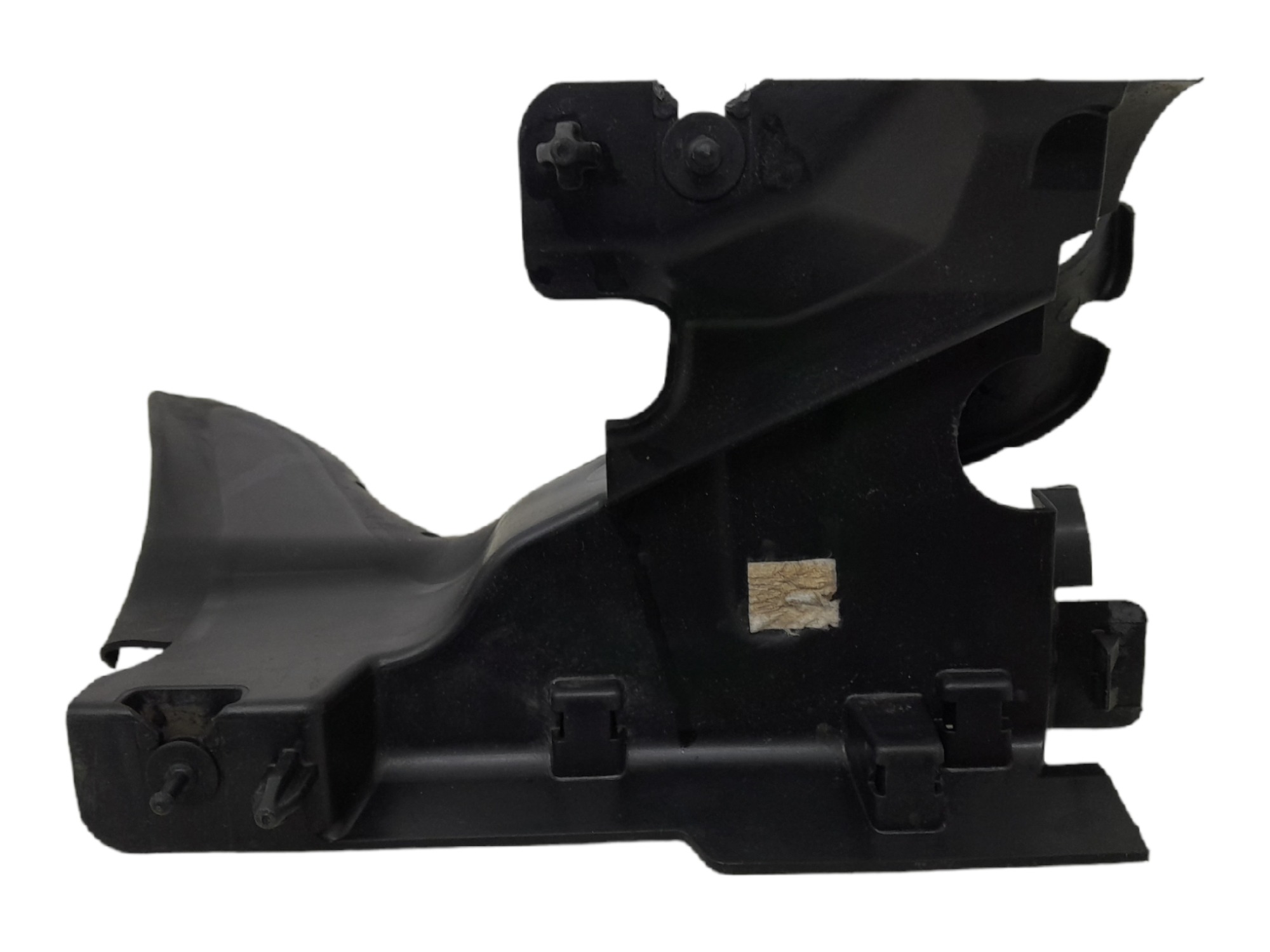 Defletor Radiador Direito Volvo Xc60 T6 2011 3