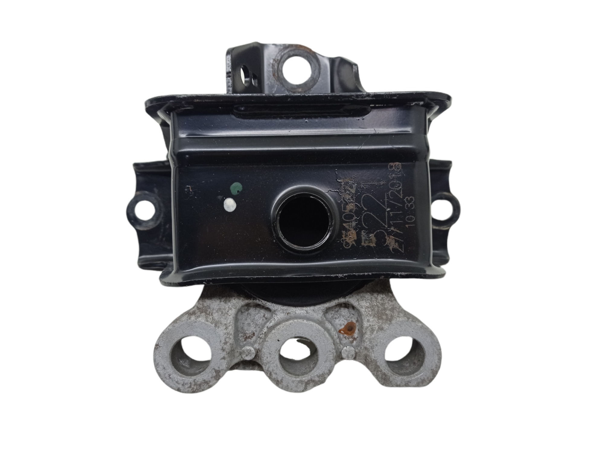 Coxim Motor Superior Chevrolet Prisma Onix 1.0 Mecanico 2019