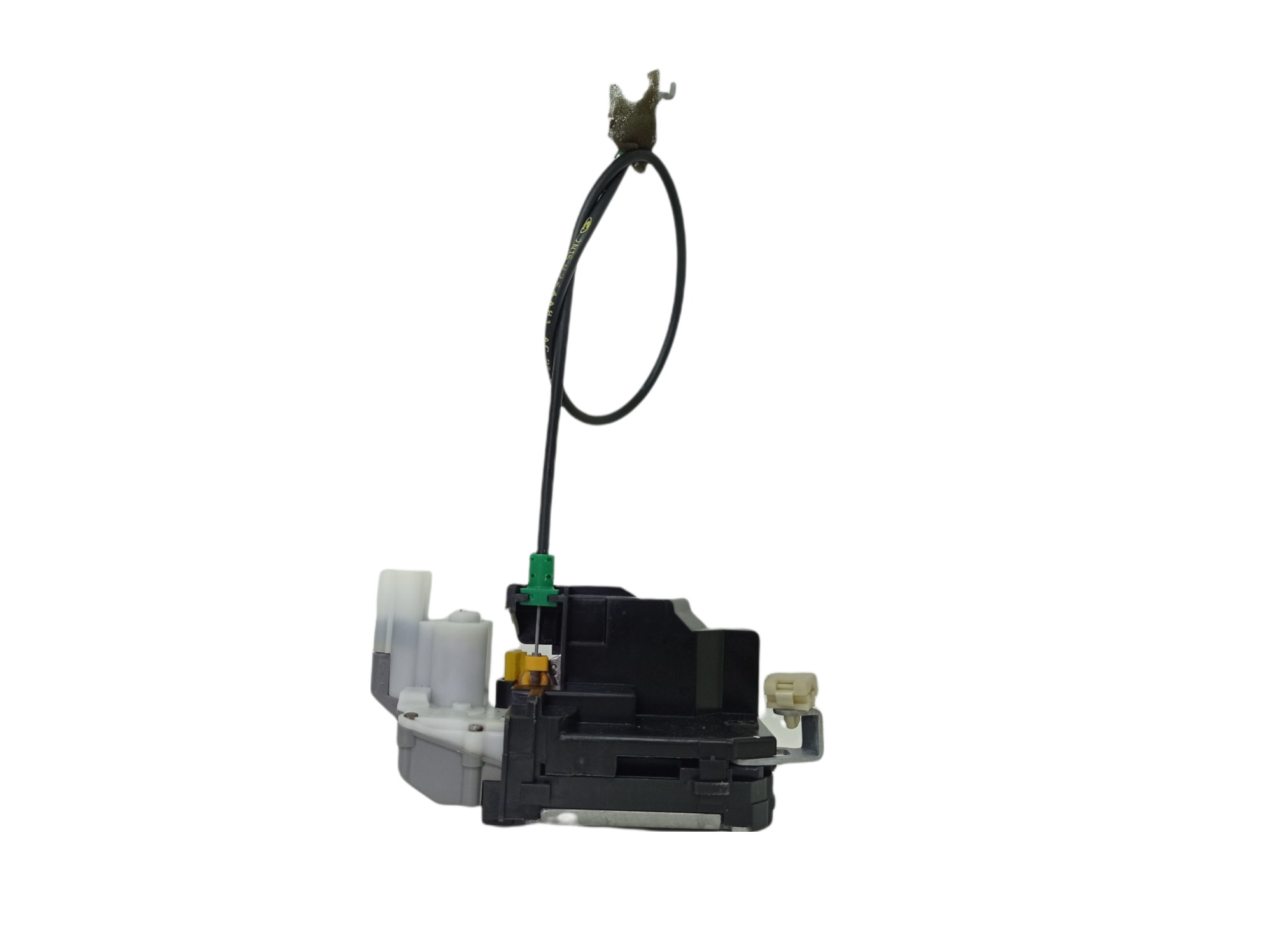 Fechadura Porta Traseira Esquerda Ford Ecosport 2012