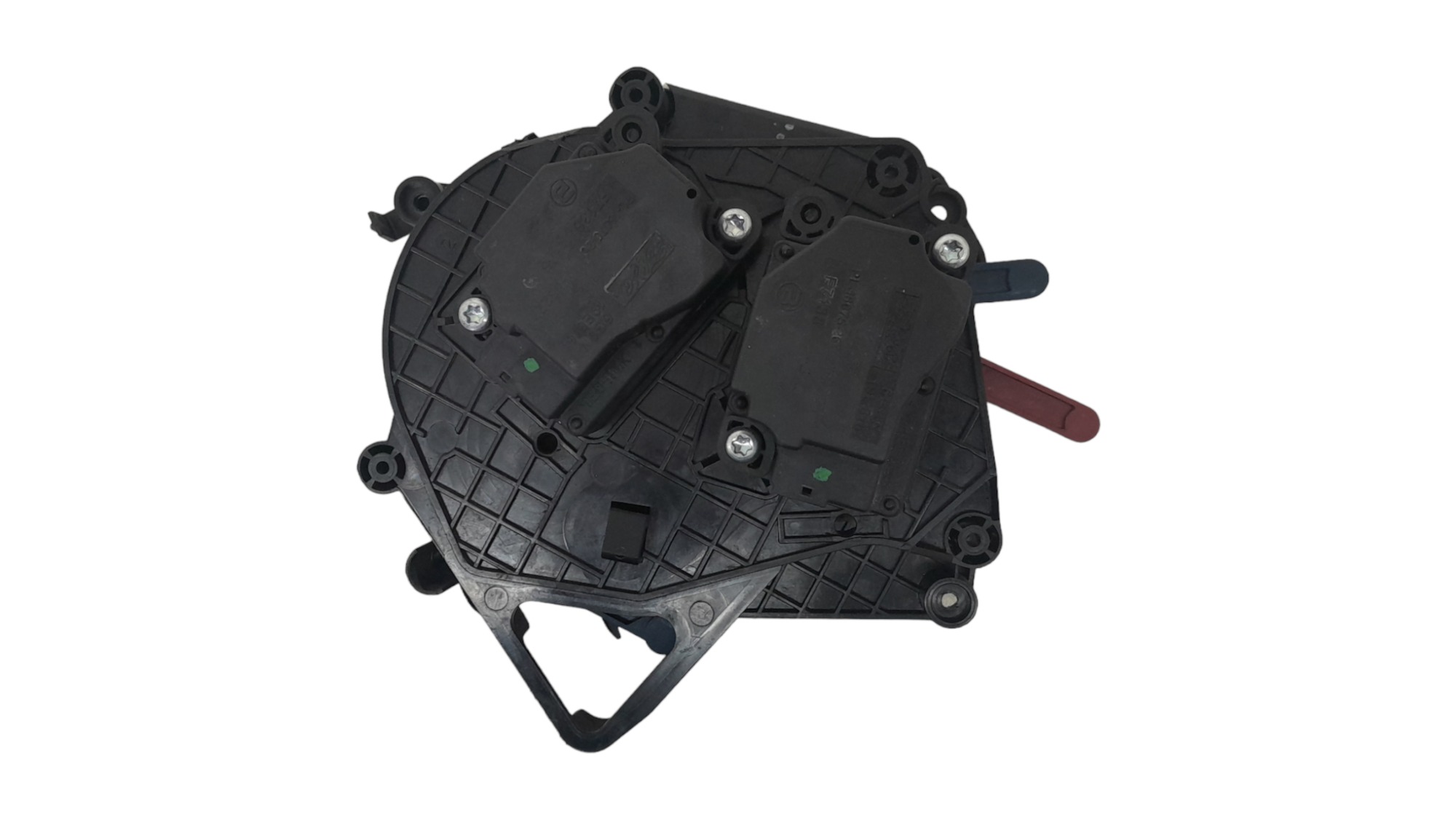 Motor Atuador Caixa Ar Land Rover Freelander 2 Si4 2.0 2013 1