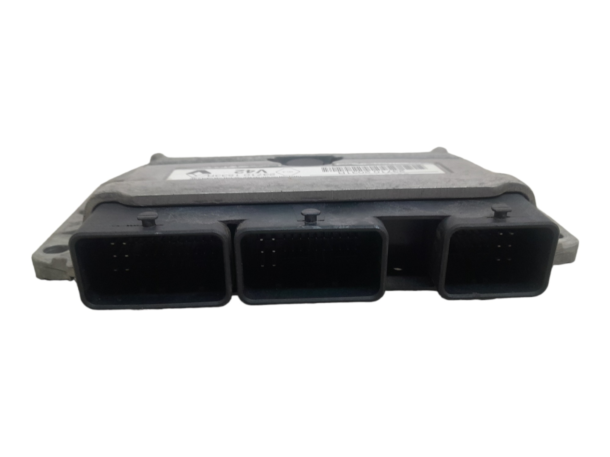 Modulo De Injecao Renault Duster 2.0 16v 2014 2