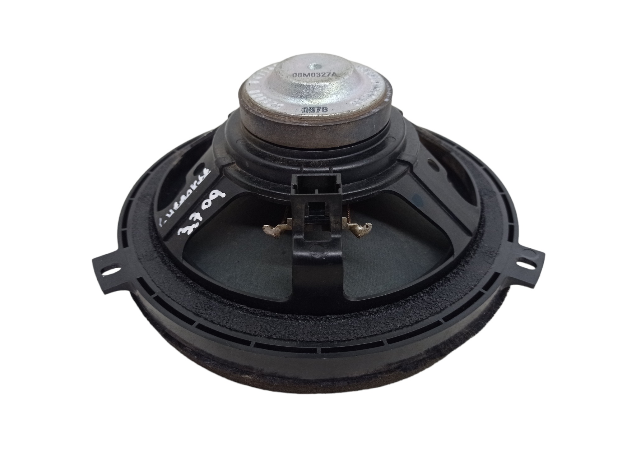 Alto Falante Porta Jeep Cherokee Sport 2008  Preto 3