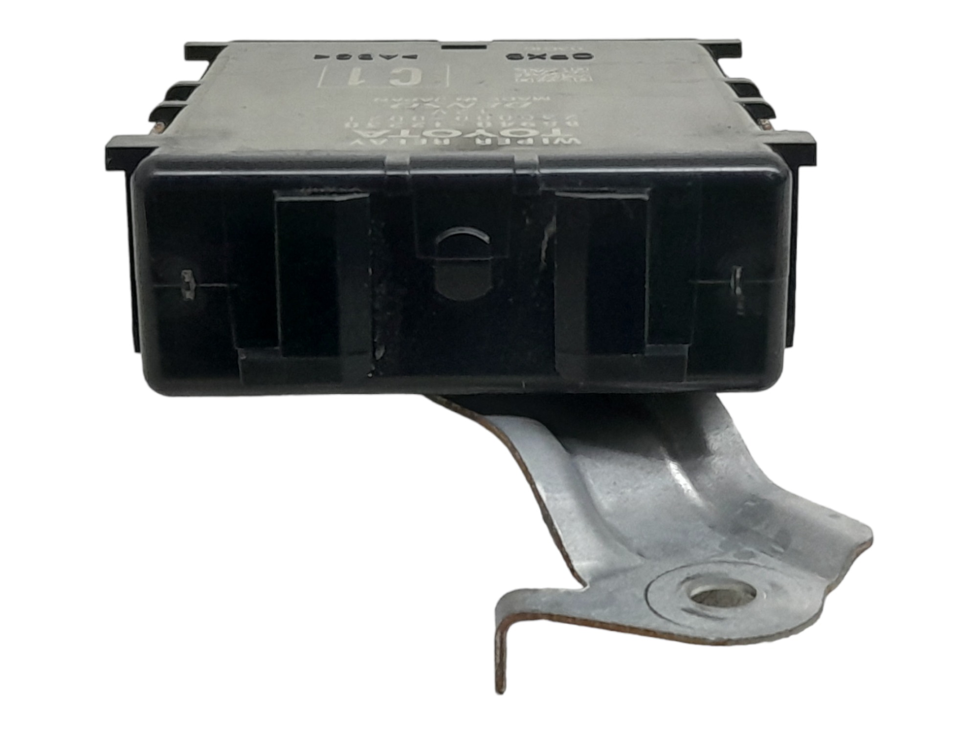 Modulo Limpador Parabrisa Toyota Corolla Cross Xre 2.0 2024 3