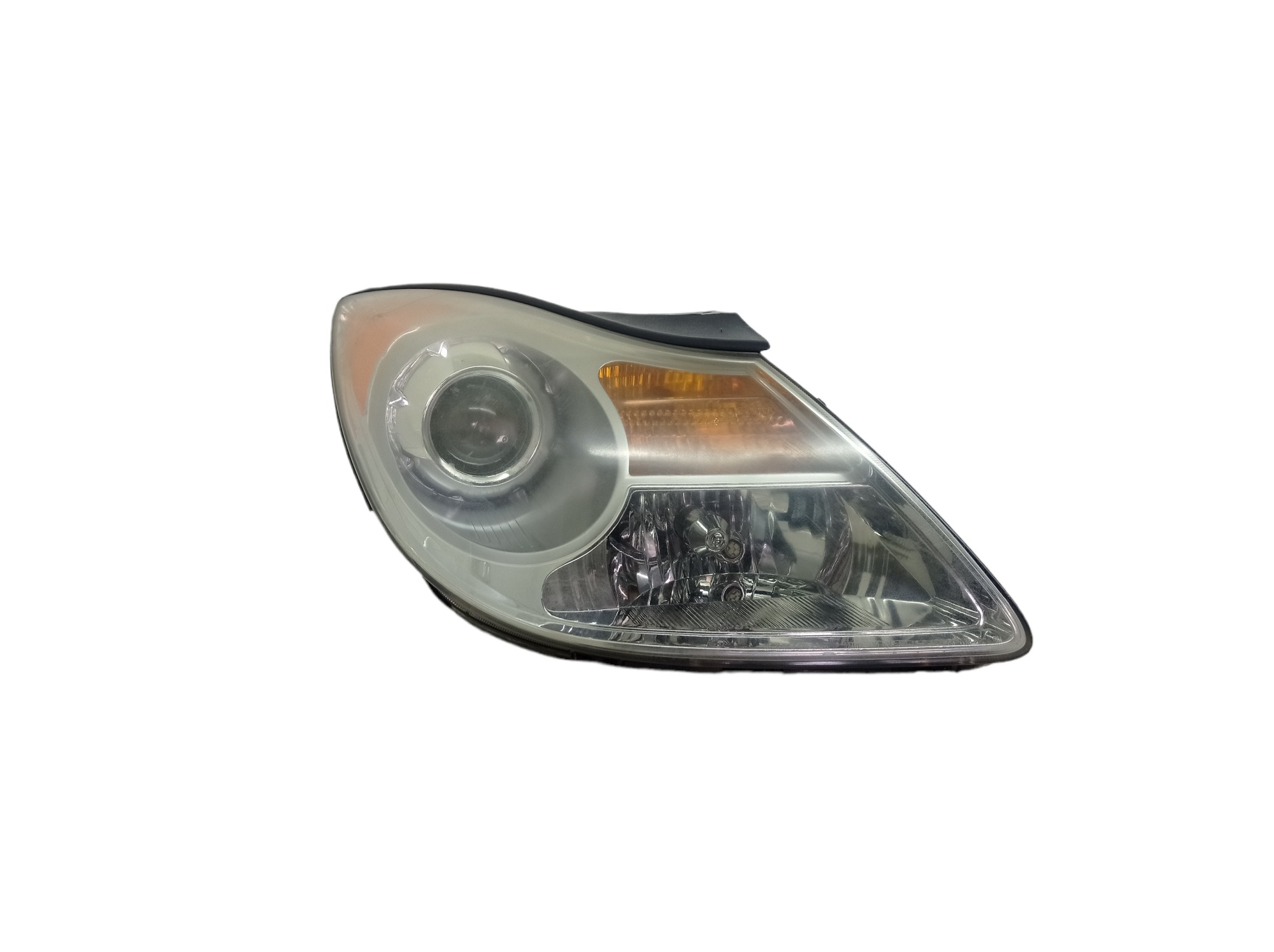 Farol Direito Xenon Hyundai Vera Cruz 2008 2009 2010