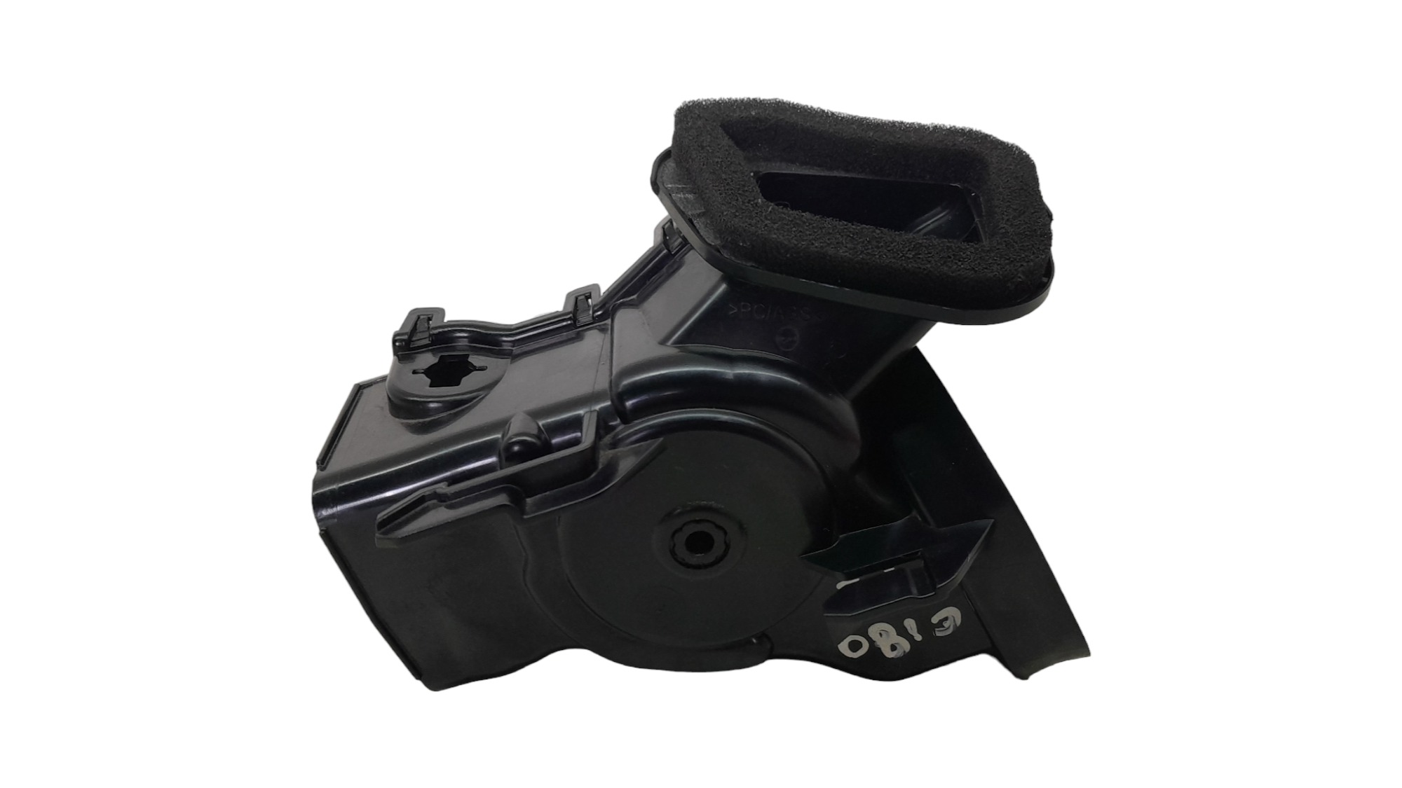 Atuador Difusor Ar Mercedes C180 1.6 16v Gasolina Aut 2019 3