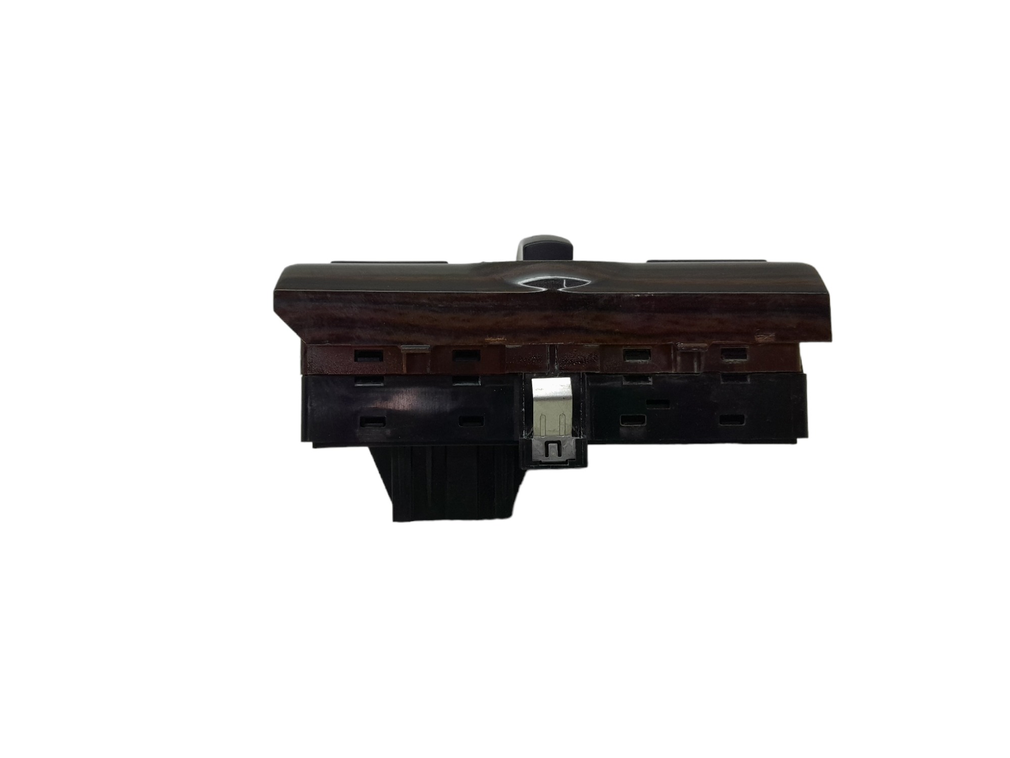 Chave Luz Farol Chevrolet Captiva 2010 4