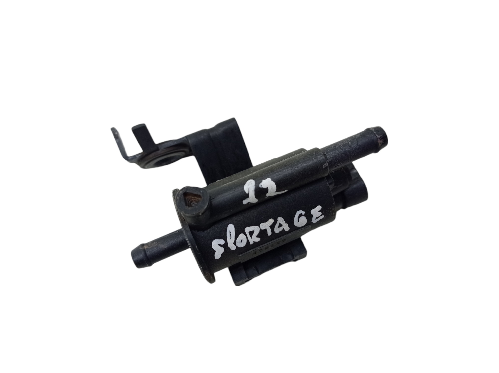 Valvula Canister Kia Sportage 2.0 2012 Gasolina Automatico