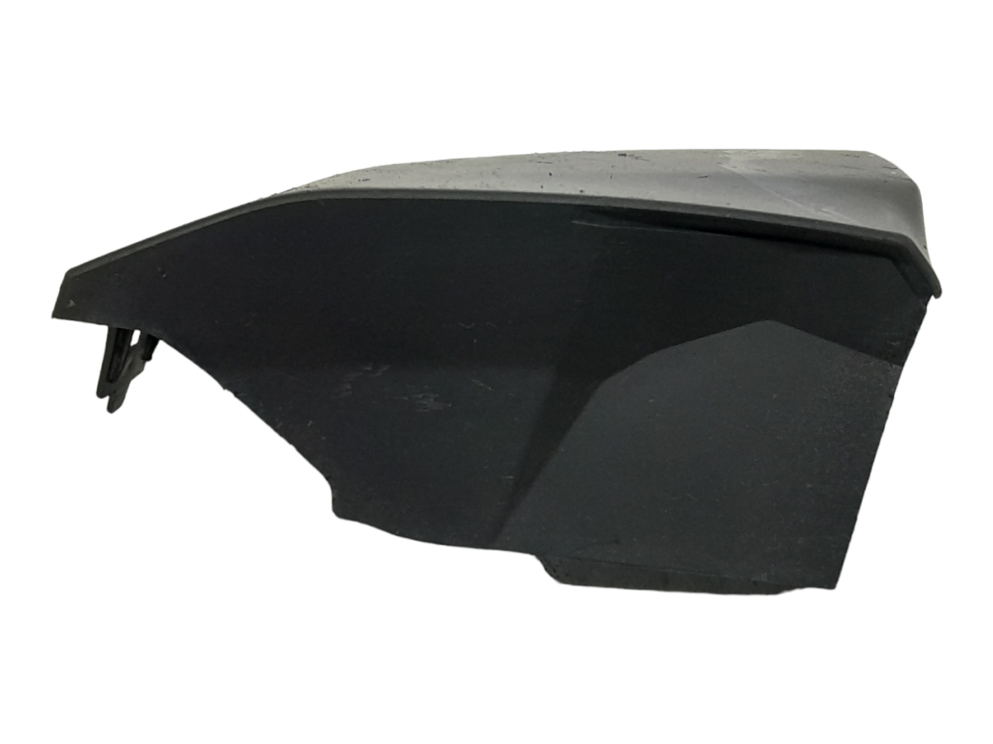 Acabamento Spoiler Dianteiro Esquerdo Land Rover Evoque 2013 3