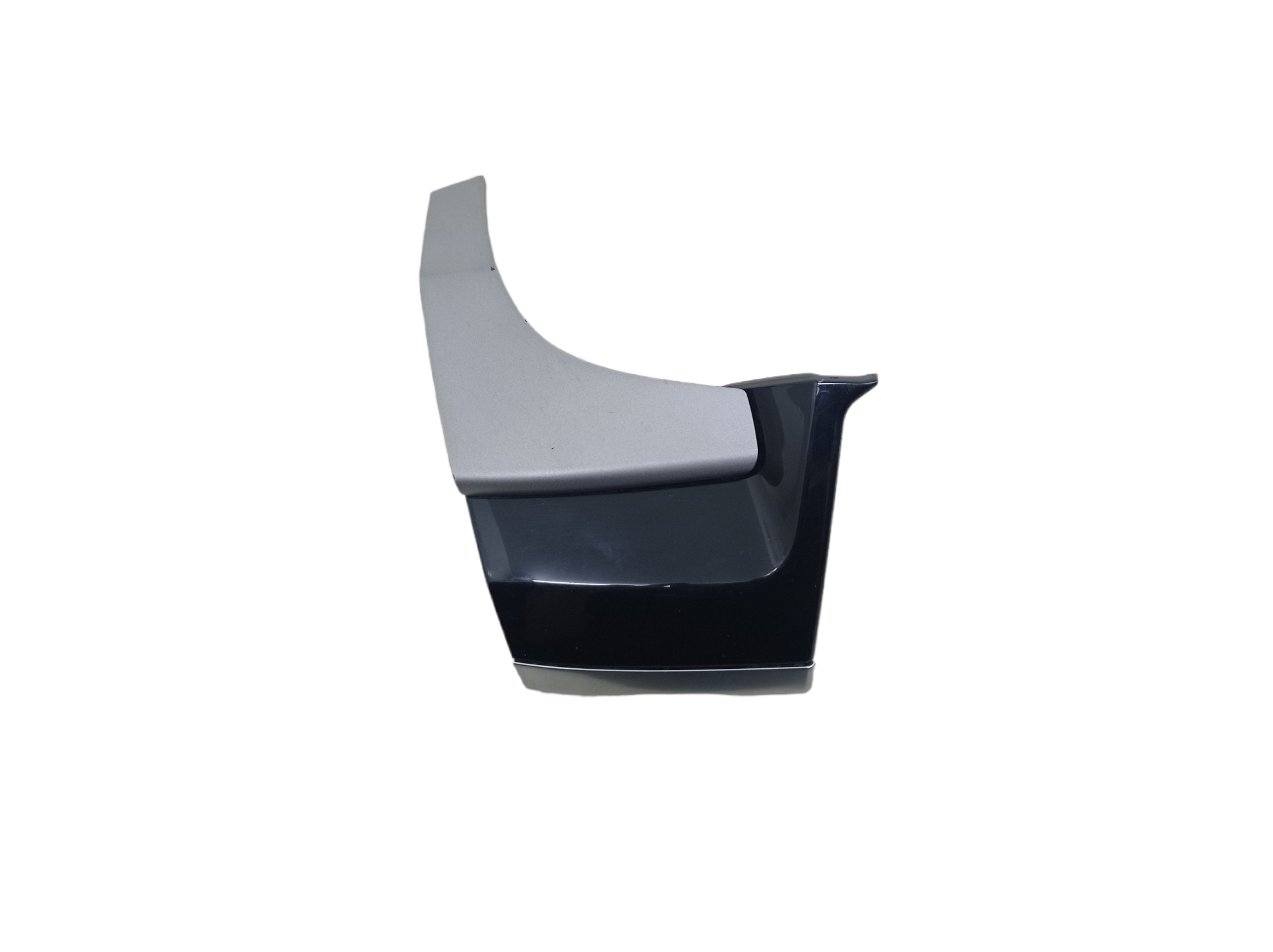 Moldura Acabamento Painel Lado Esquerdo Bmw X5 2016 1