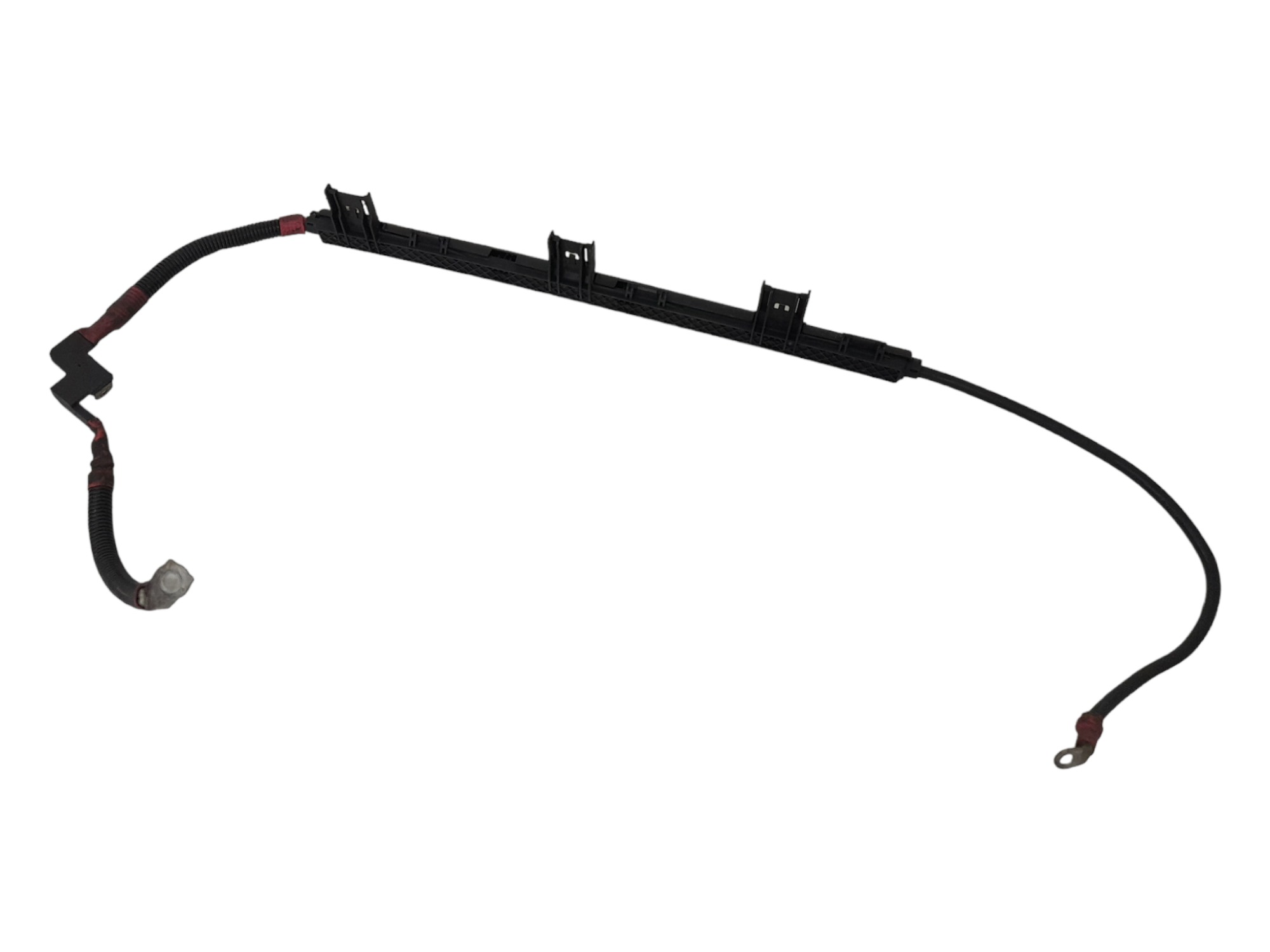 Cabo Polo Positivo Bmw X1 Sdrive18i 2.0 16v 2011 2
