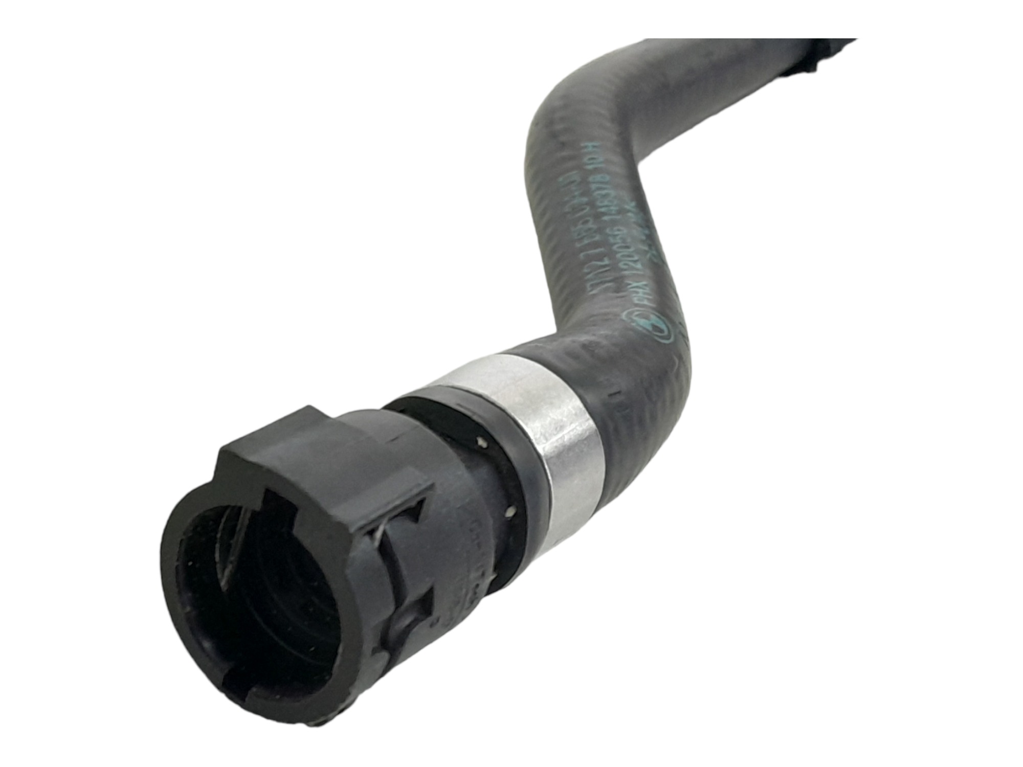Mangueira Agua Motor Bmw X1 Sdrive18i 2.0 16v Aut 2013 5