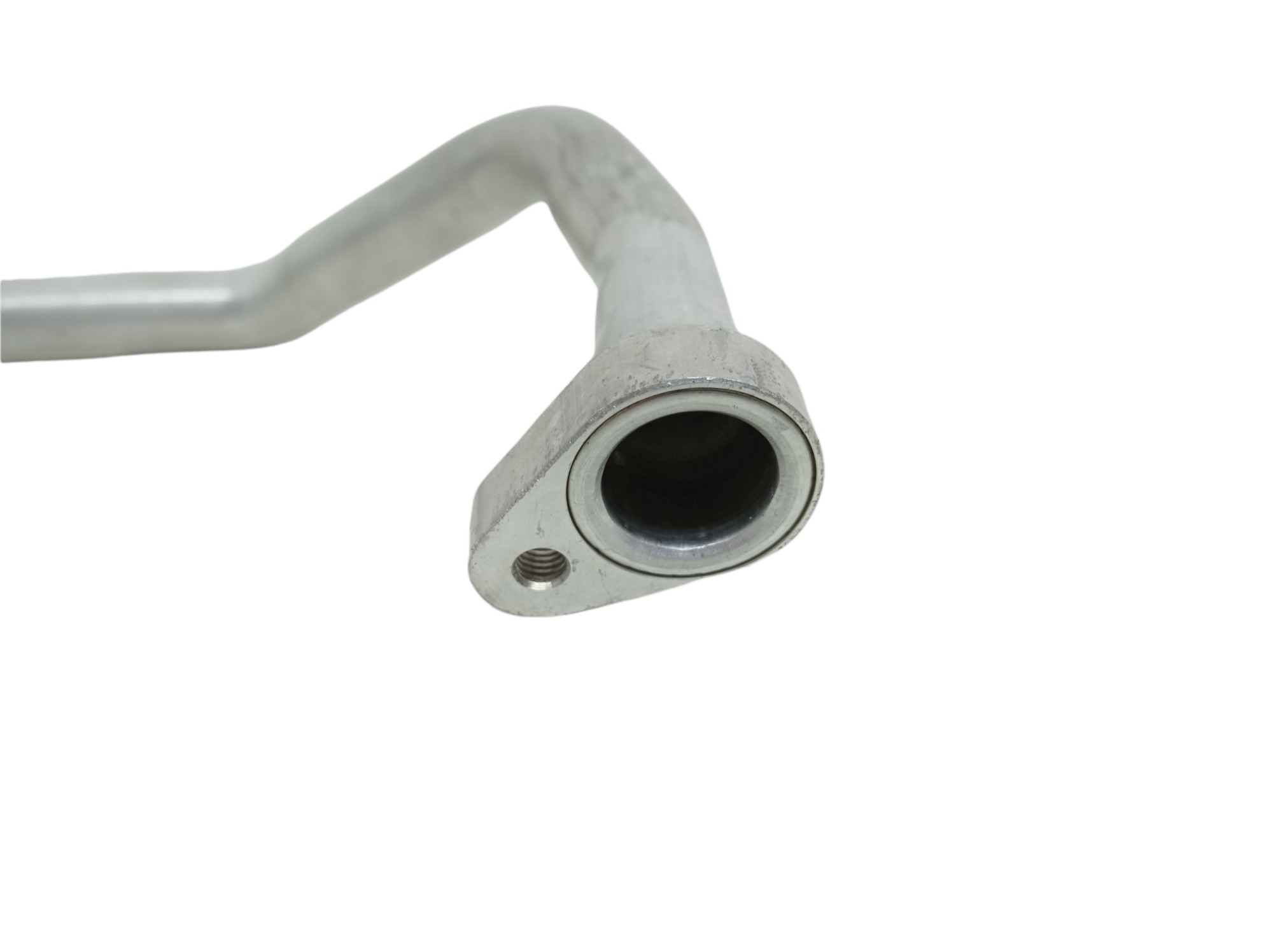 Cano  Do Ar Condicionado Renault Captur 1.6 2019 4