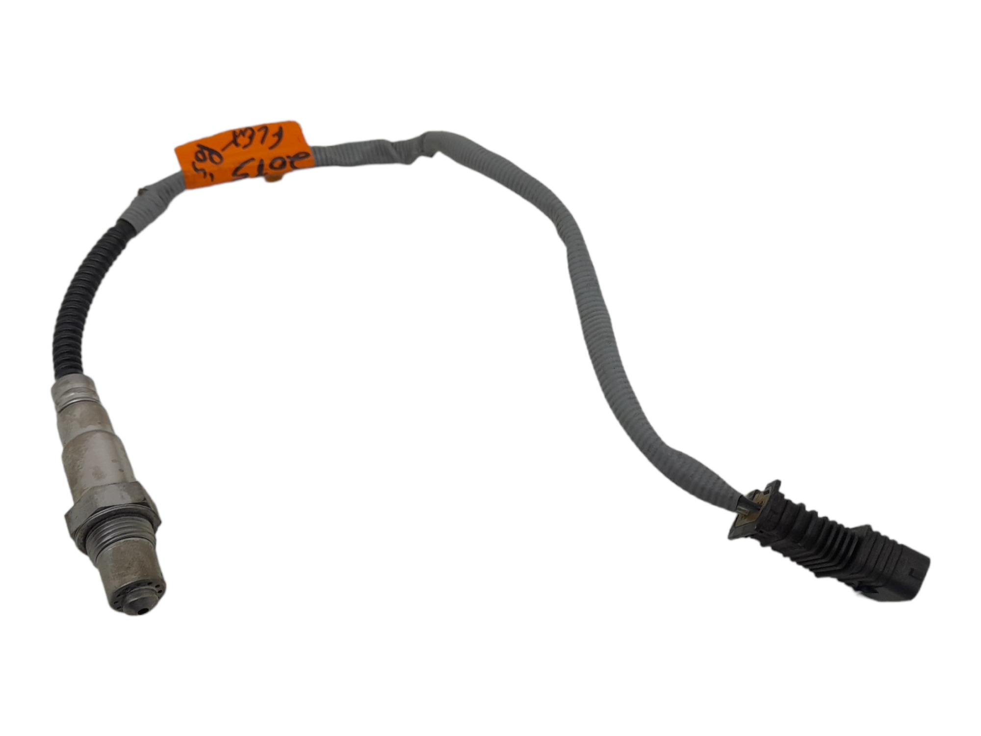 Sonda Lambda Pos Bmw 320i 2.0 16v 4×2 Turbo Aut Flex 2014