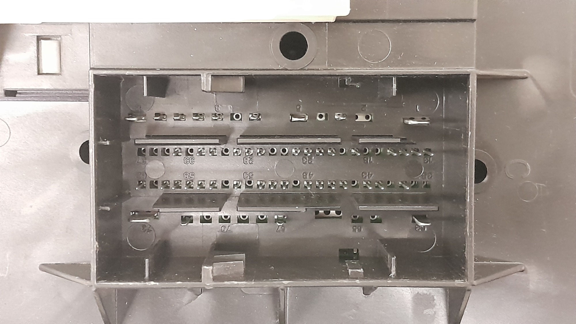 Modulo Conforto Bcm Volkswagen Passat 2.0 16v Gas Aut 2018 5