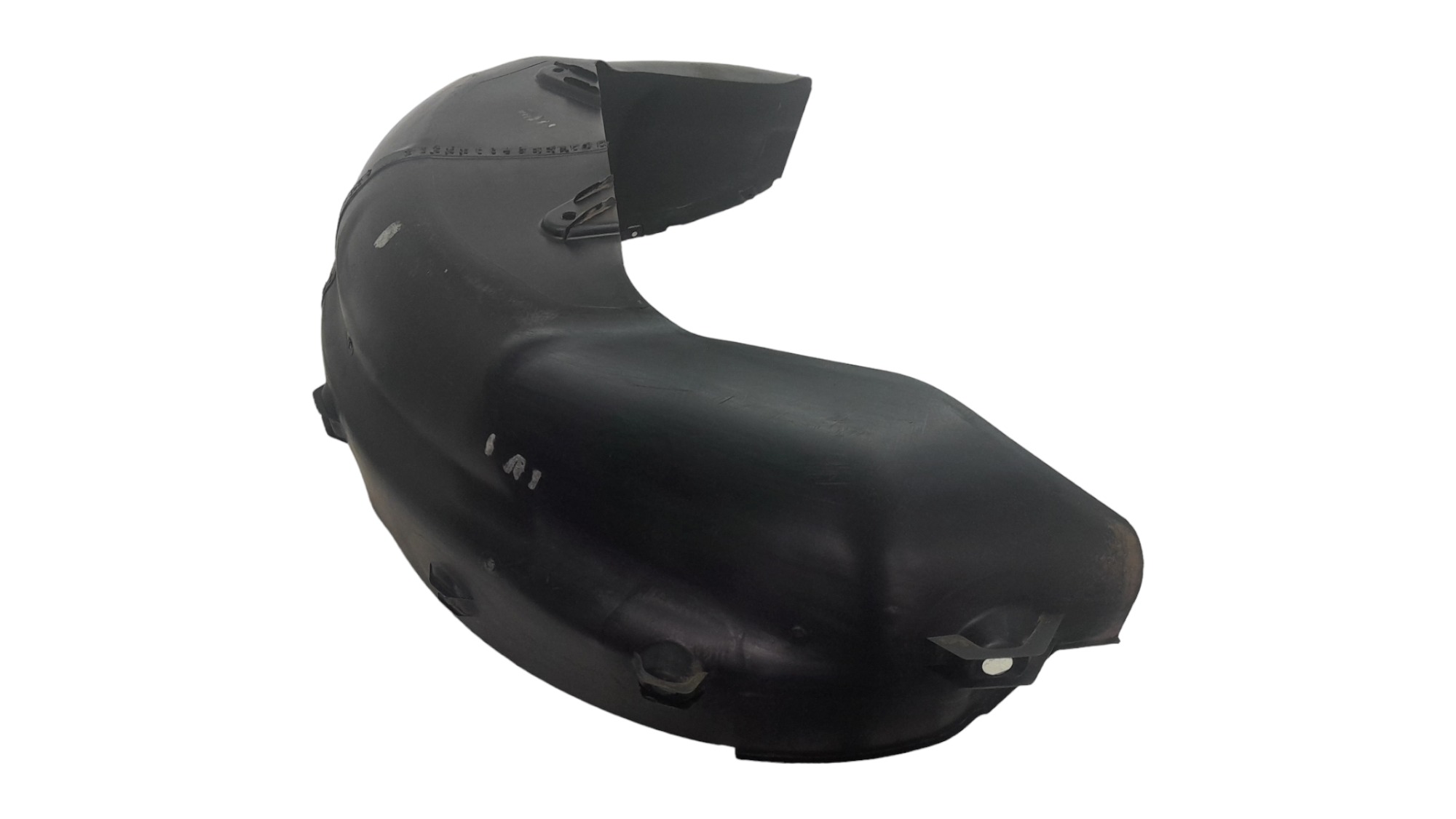 Parabarro Traseiro Direito Kia Mohave 3.0 V6 Diesel 2010 5