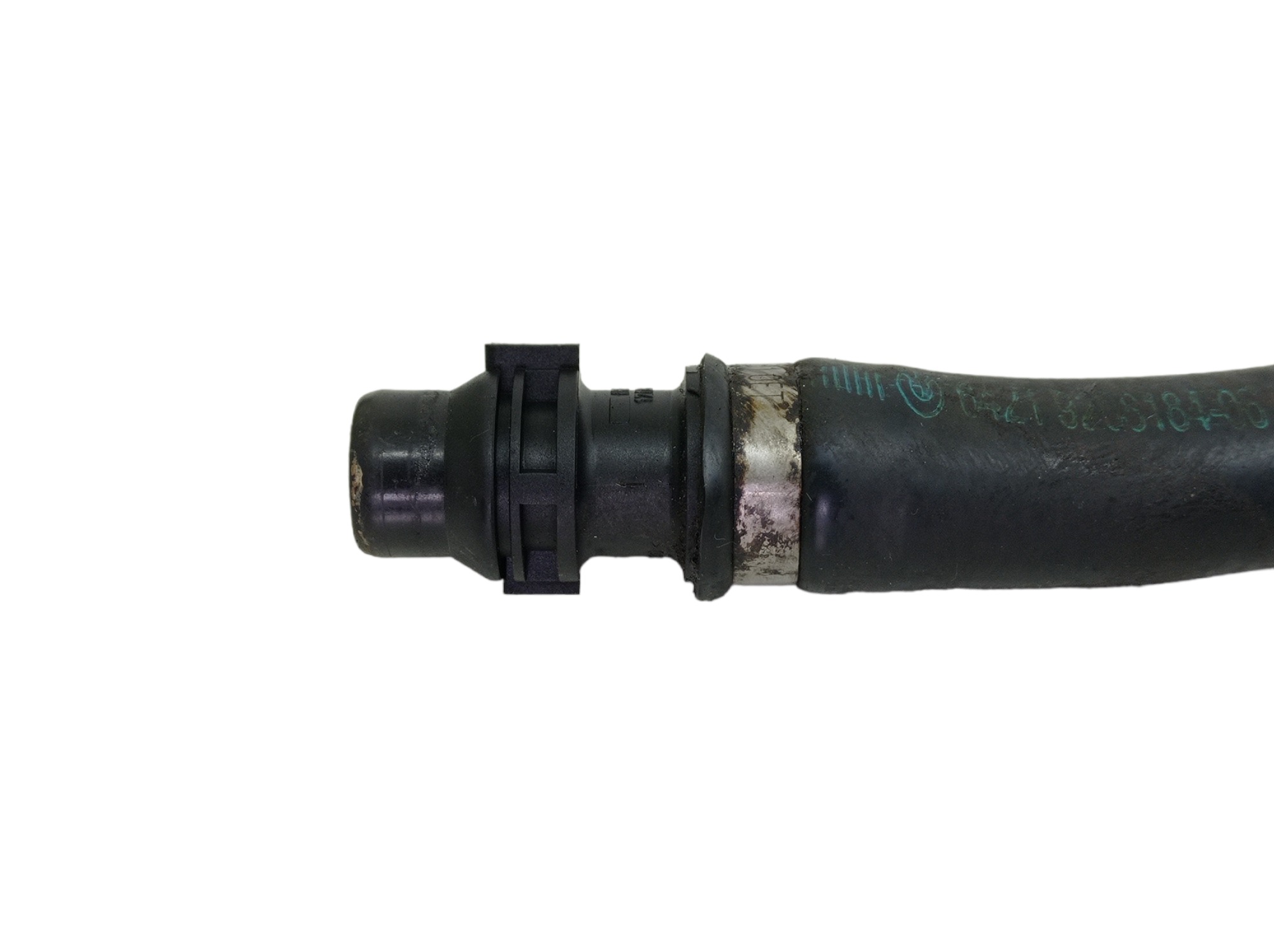Mangueira Agua Bmw 320i 2.0 16v Turbo Flex 2014 2