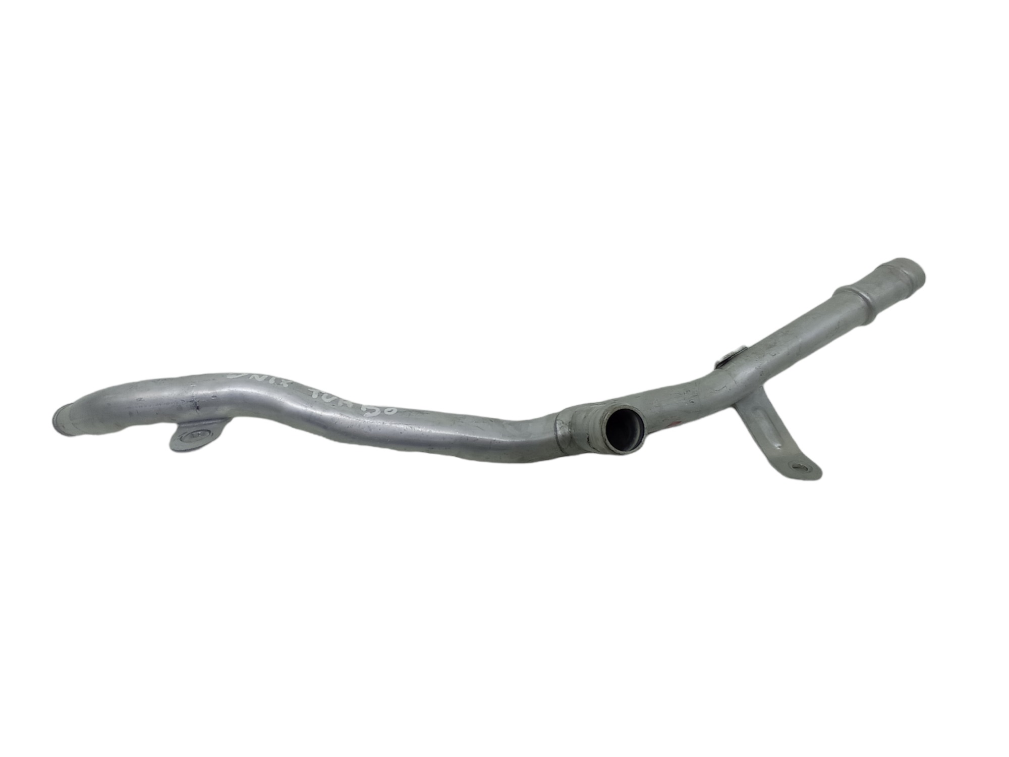 Cano Agua Chevrolet Onix 1.0 3cc 2022