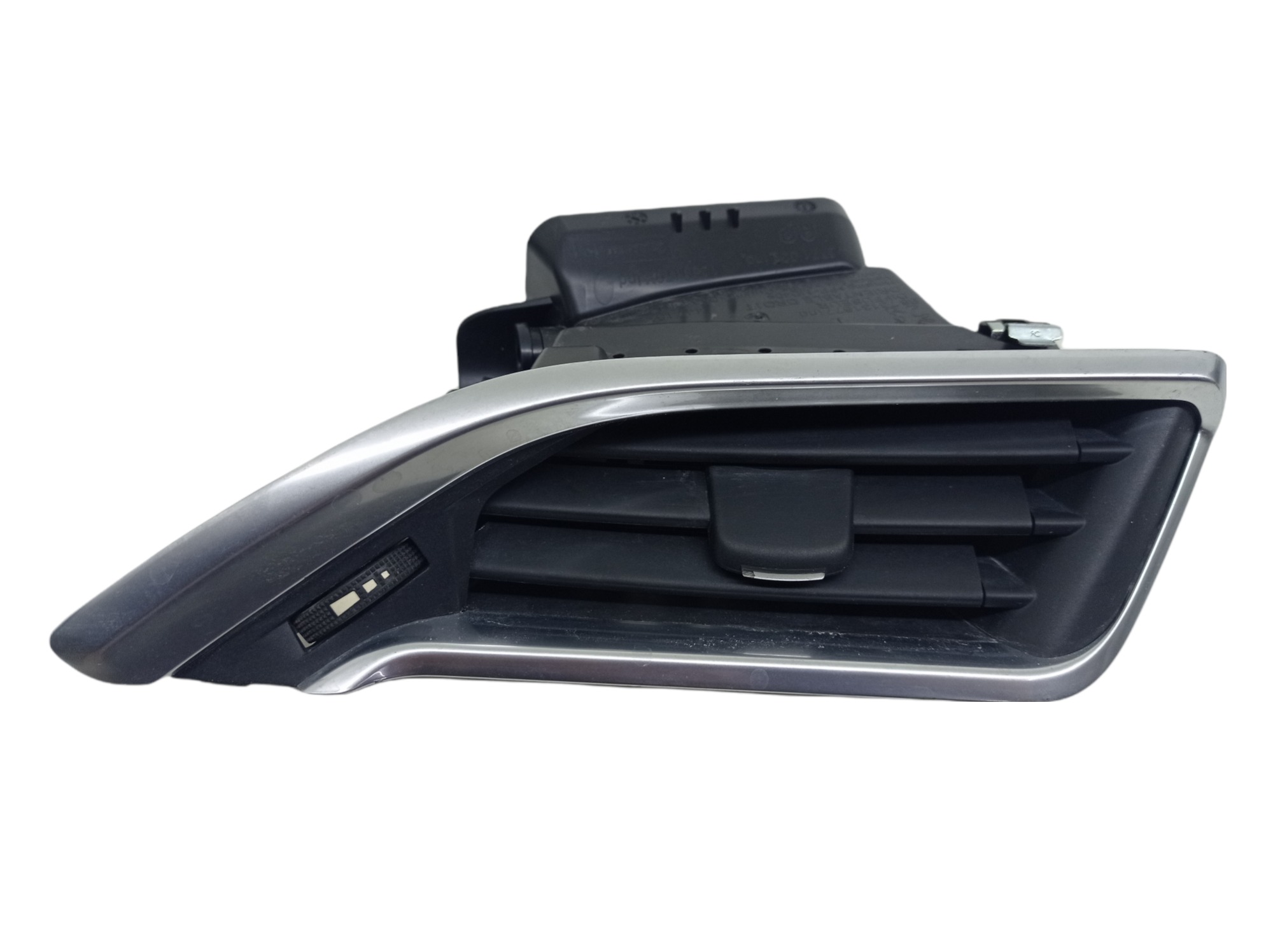 Difusor De Ar Direito Peugeot 2008 2016