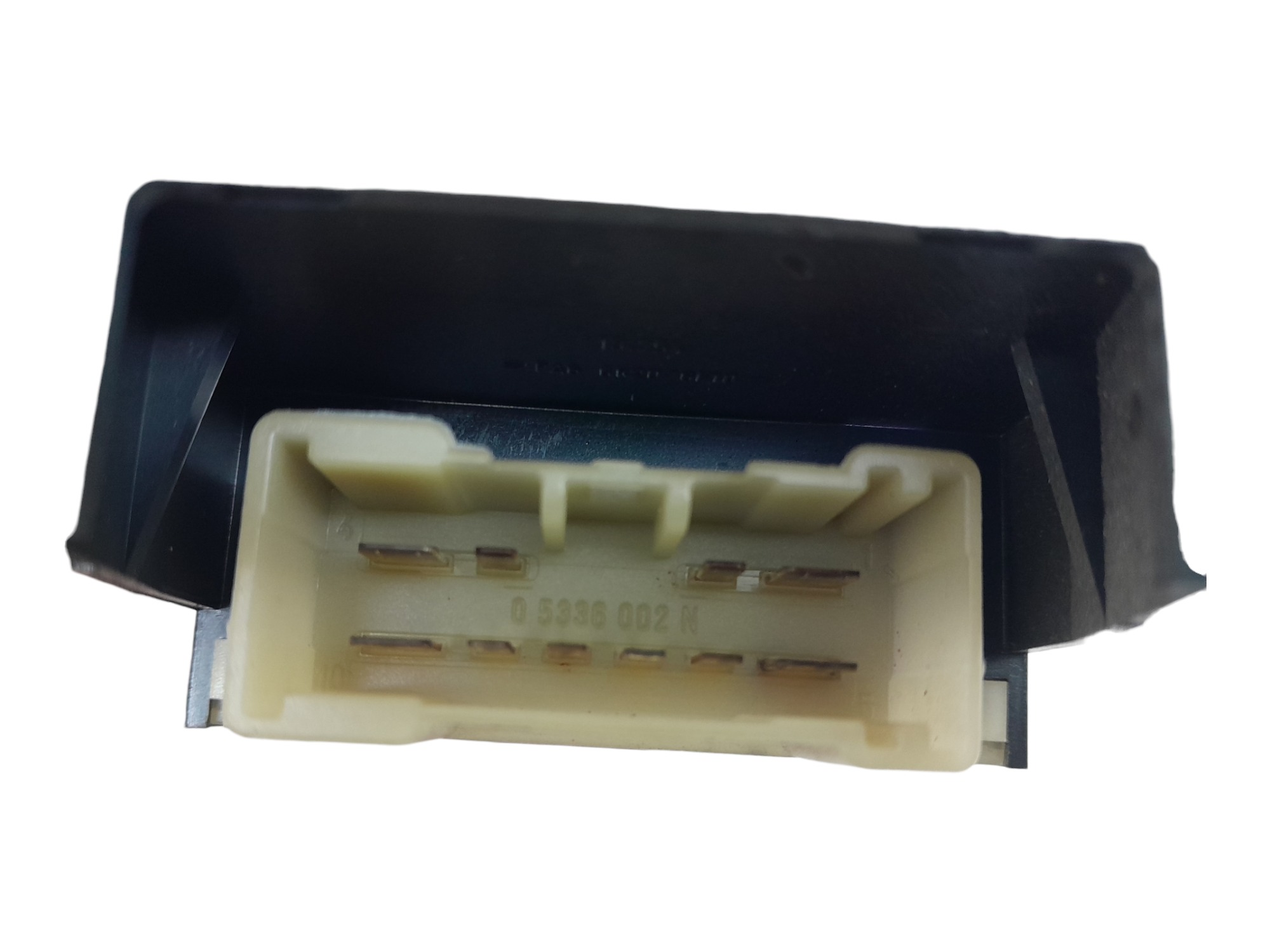 Botao Regulagem Banco Dianteiro Dir Bmw X1 Sdrive18i 2013 5