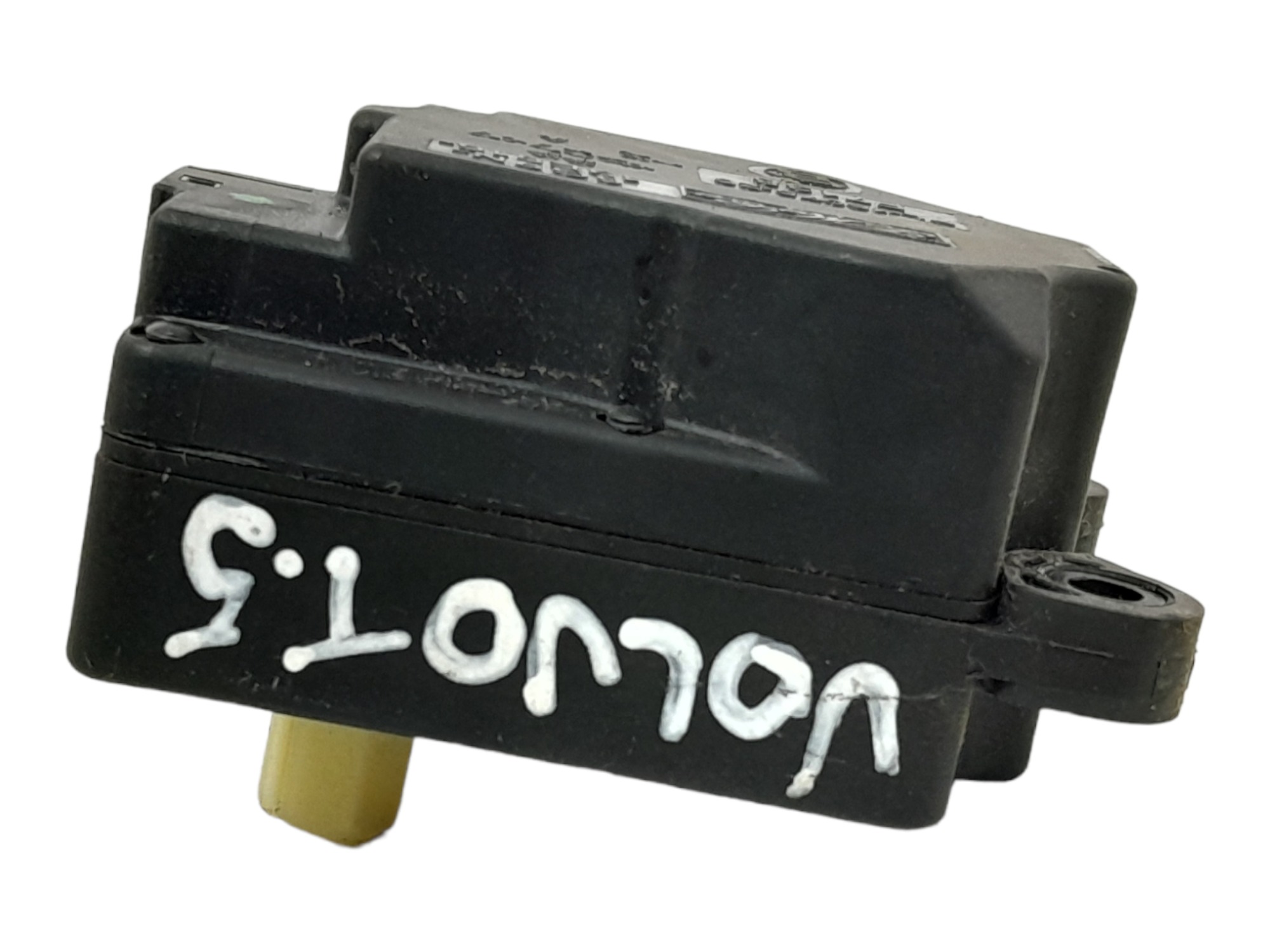 Motor Atuador Caixa De Ar Volvo Xc60 T5 2.0 16v 2014 3