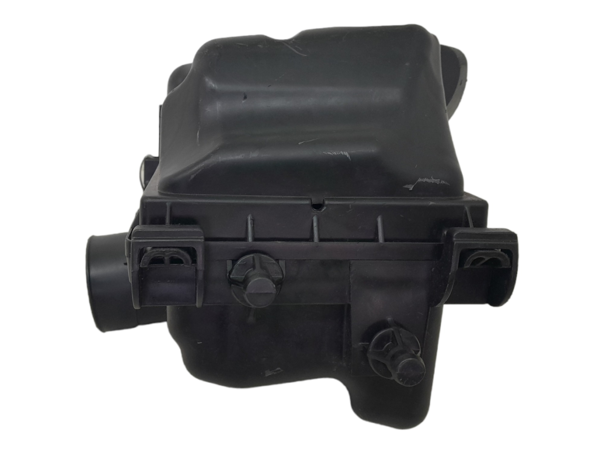Caixa Filtro De Ar Nissan Sentra Sl 2.0 16v 2015 4