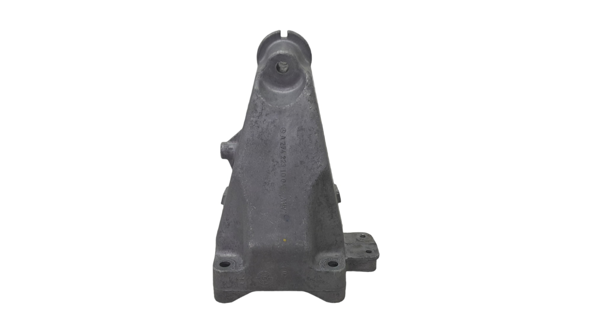 Suporte Coxim Direito Motor Mercedes C180 1.6 Gas Aut 2016