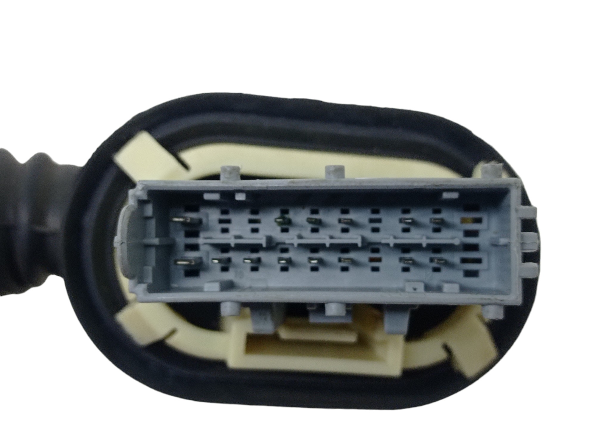 Chicote Porta Traseira Direita Jeep Compass 2021 2