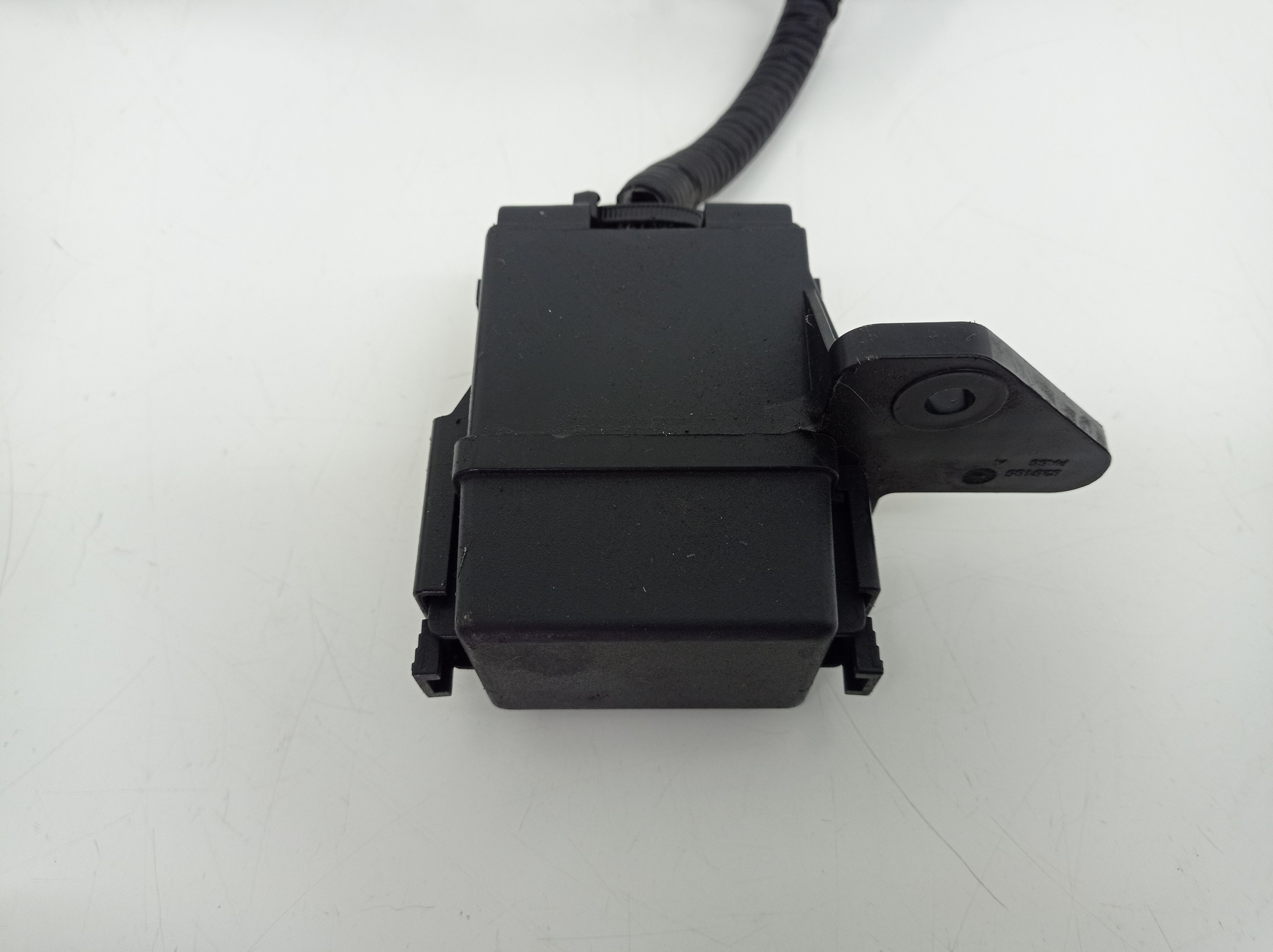 Chicote Motor E Ventoinha Chevrolet Tracker 1.4 2017 5