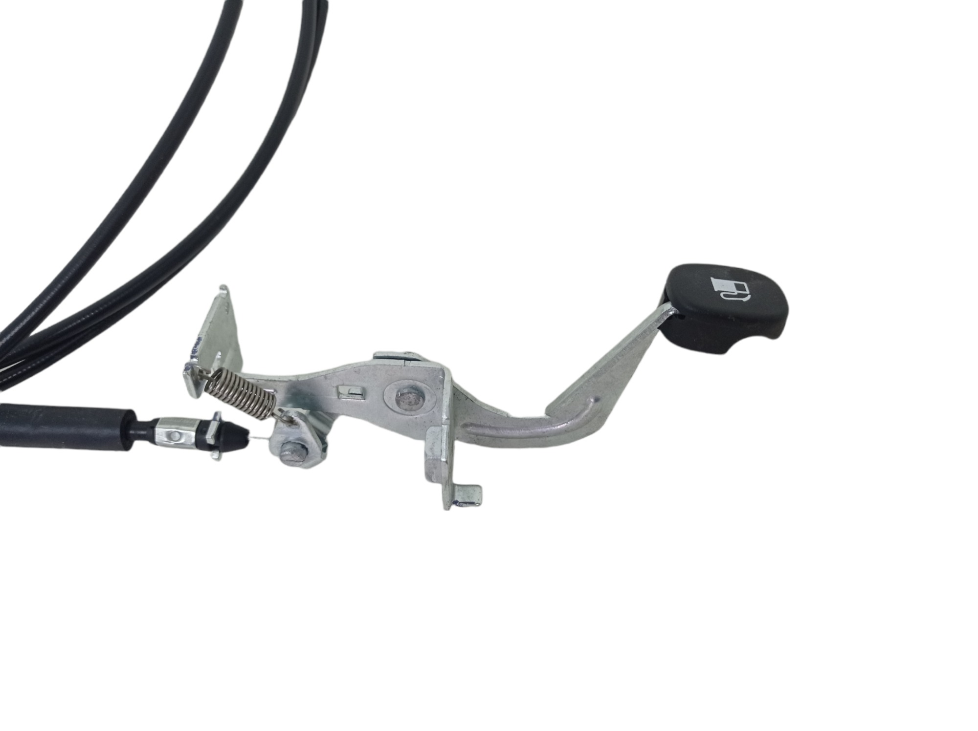 Cabo Acionador Portinhola Chevrolet Onix Plus 1.0 2022 Flex 2