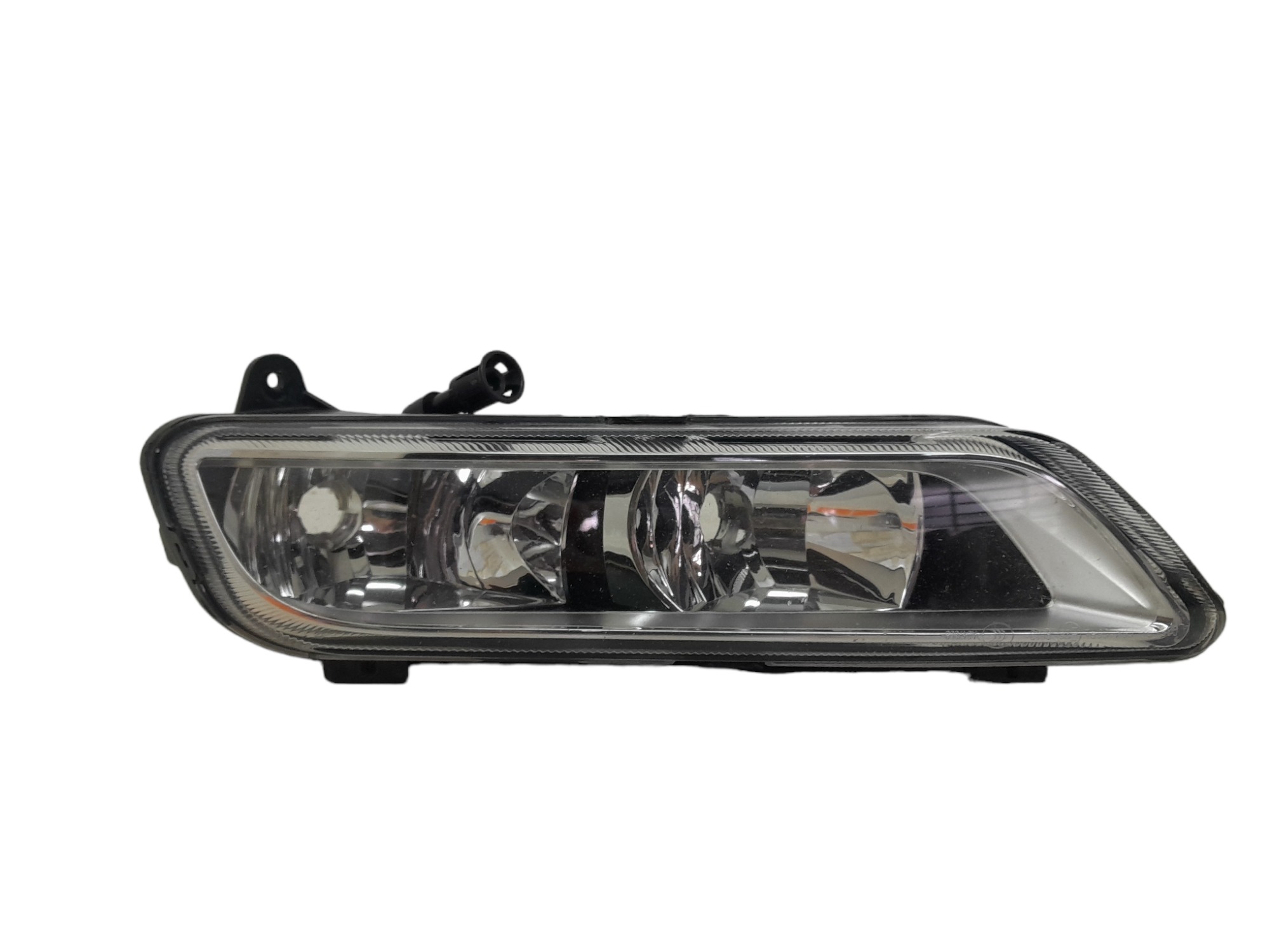 Farol Milha Esquerdo Volkswagen Passat Variant 2012  Transparente