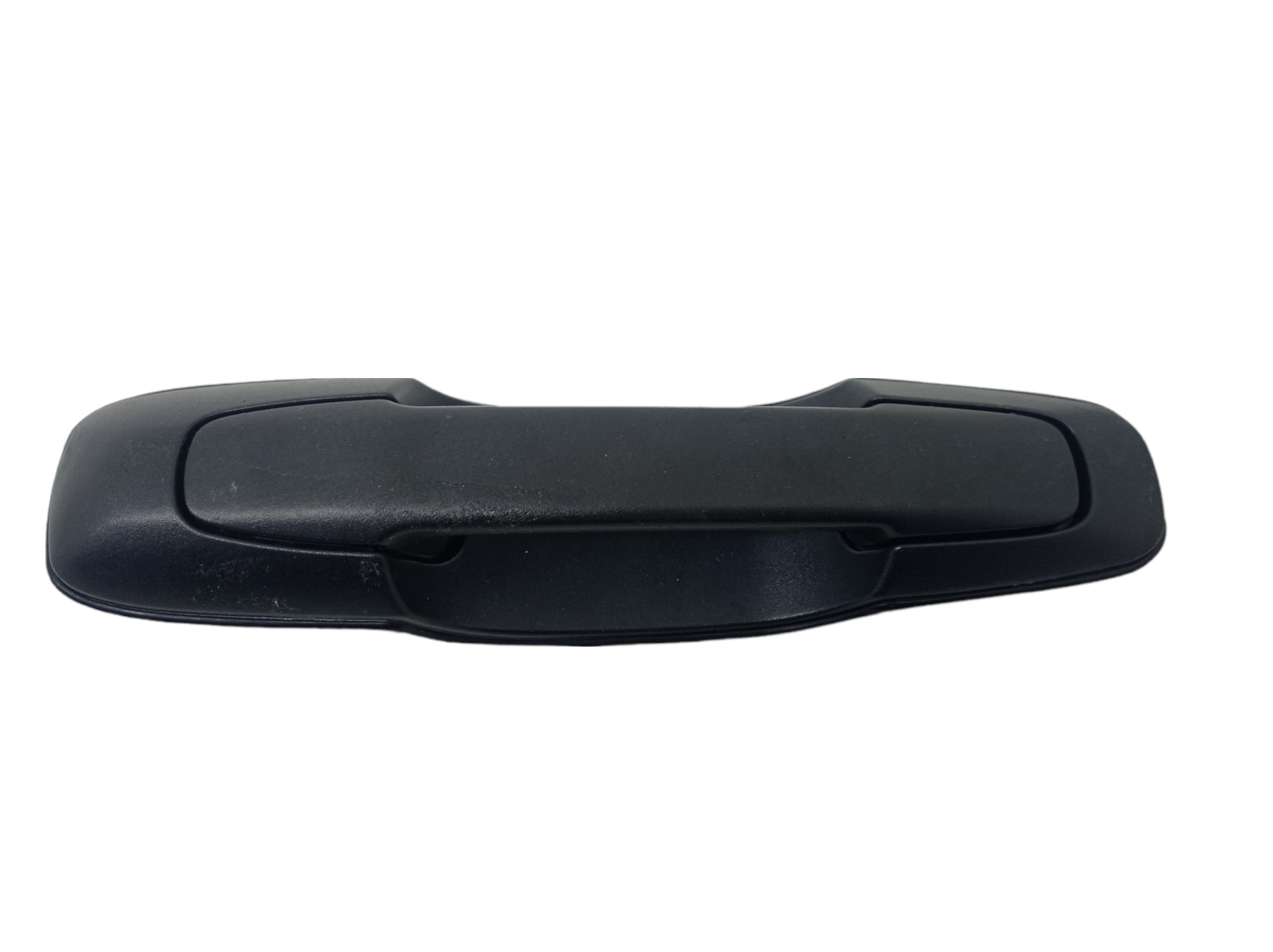 Macaneta Externa Dianteira Direita Chevrolet Tracker 2009  – Preto