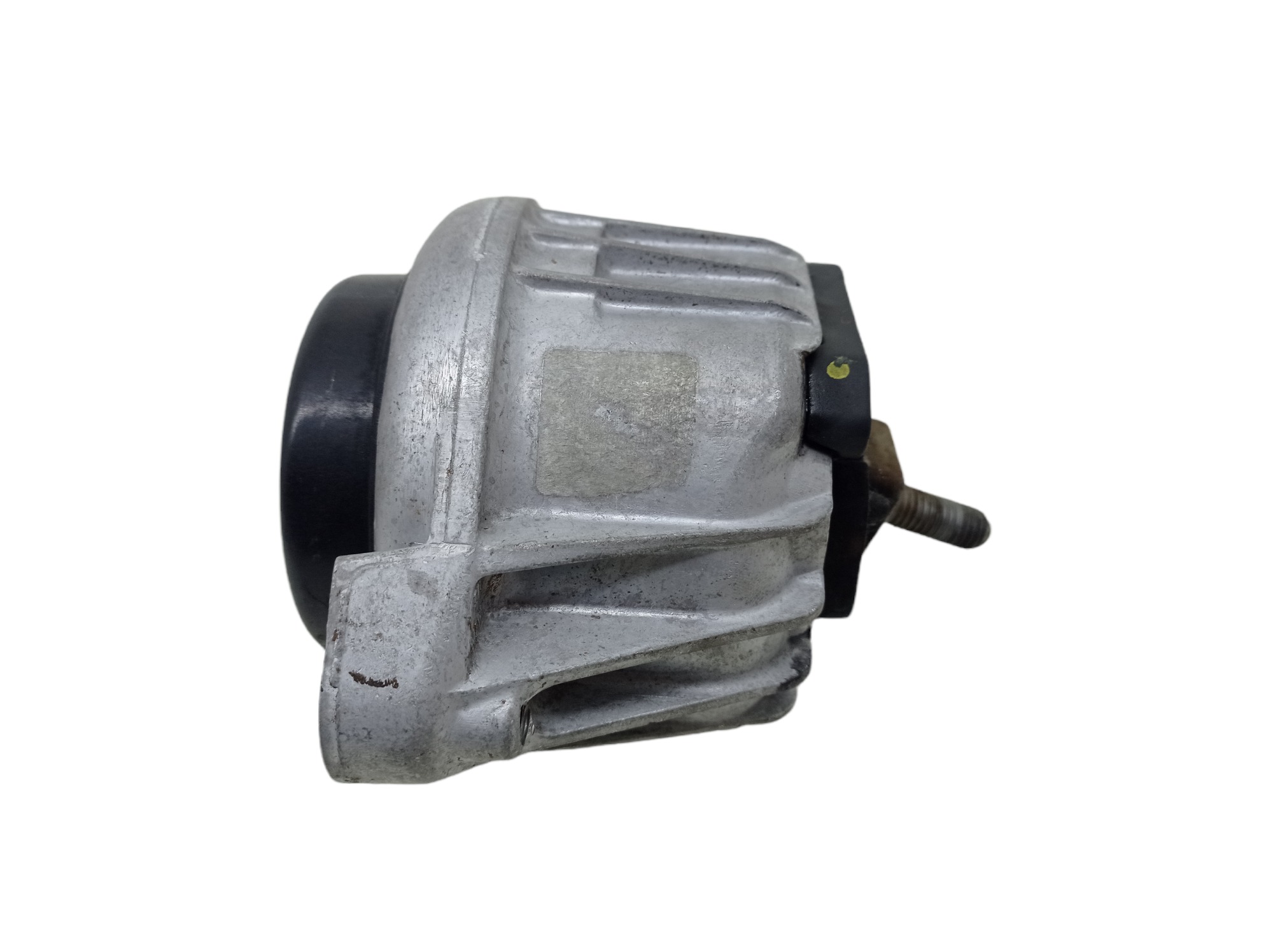 Coxim Motor Esquerdo Bmw 318i 2.0 16v 2012 Automatico Gas 4