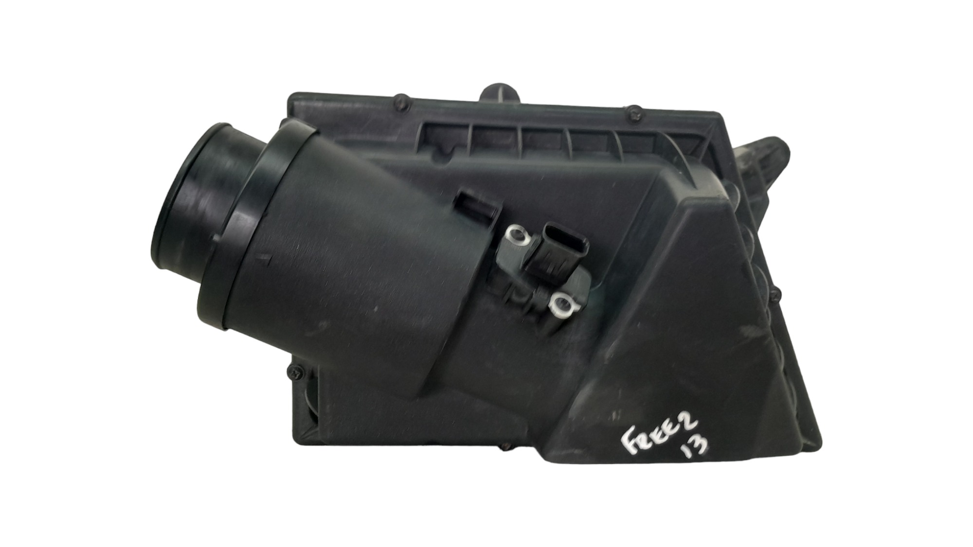 Caixa Filtro Ar Land Rover Freelander 2 Si4 2.0 Gas Aut 2013