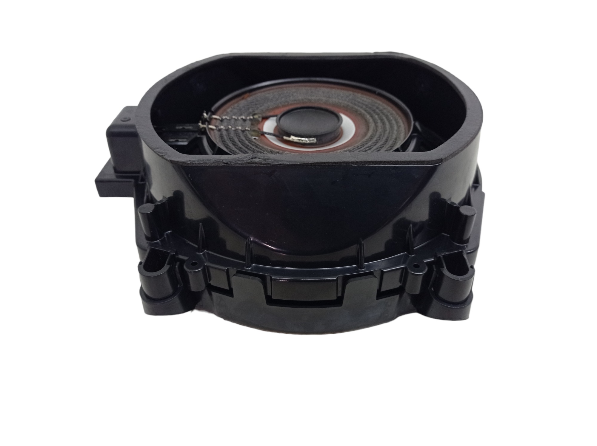 Alto Falante Subwoofer Direito Bmw X5 2016 Preto 2