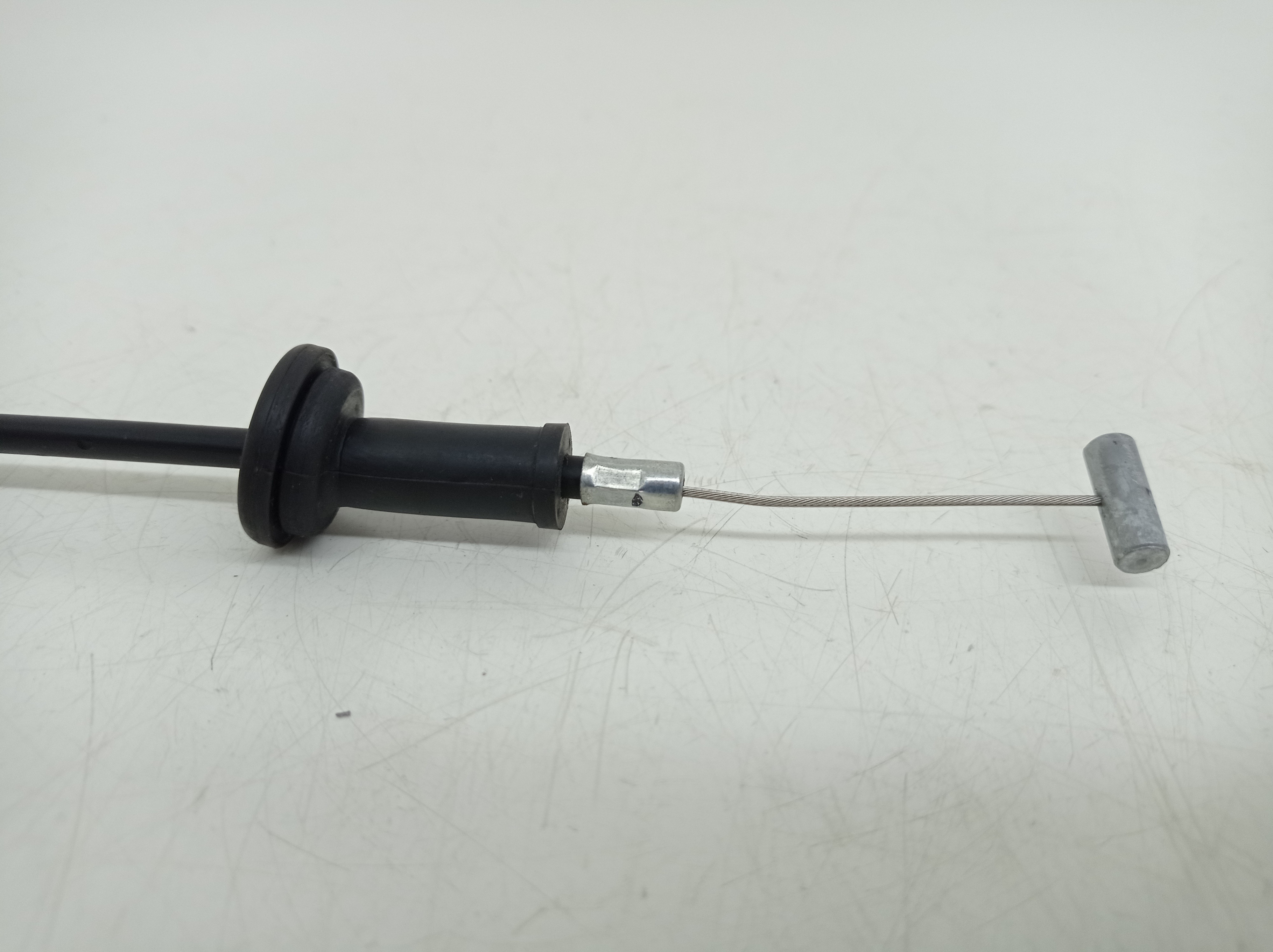 Cabo Abertura Capo Hyundai Hb20 2019 G Mf Auto Parts 2